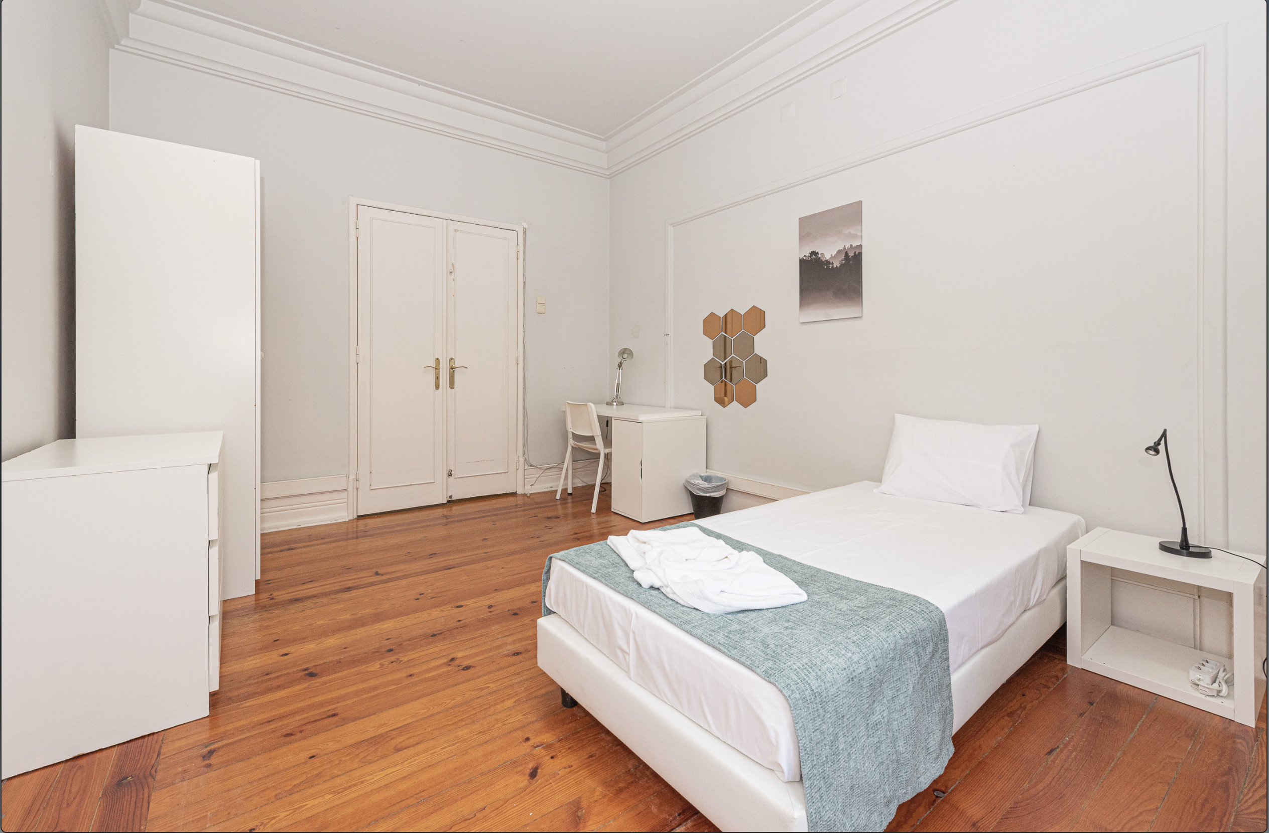 1201 em Avenidas Novas, lisboa – foto 3 de 21