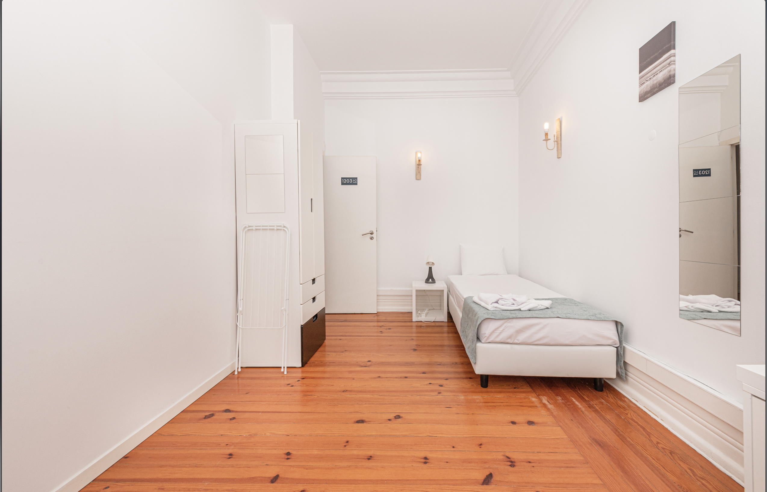 1203 em Avenidas Novas, lisboa – foto 3 de 21