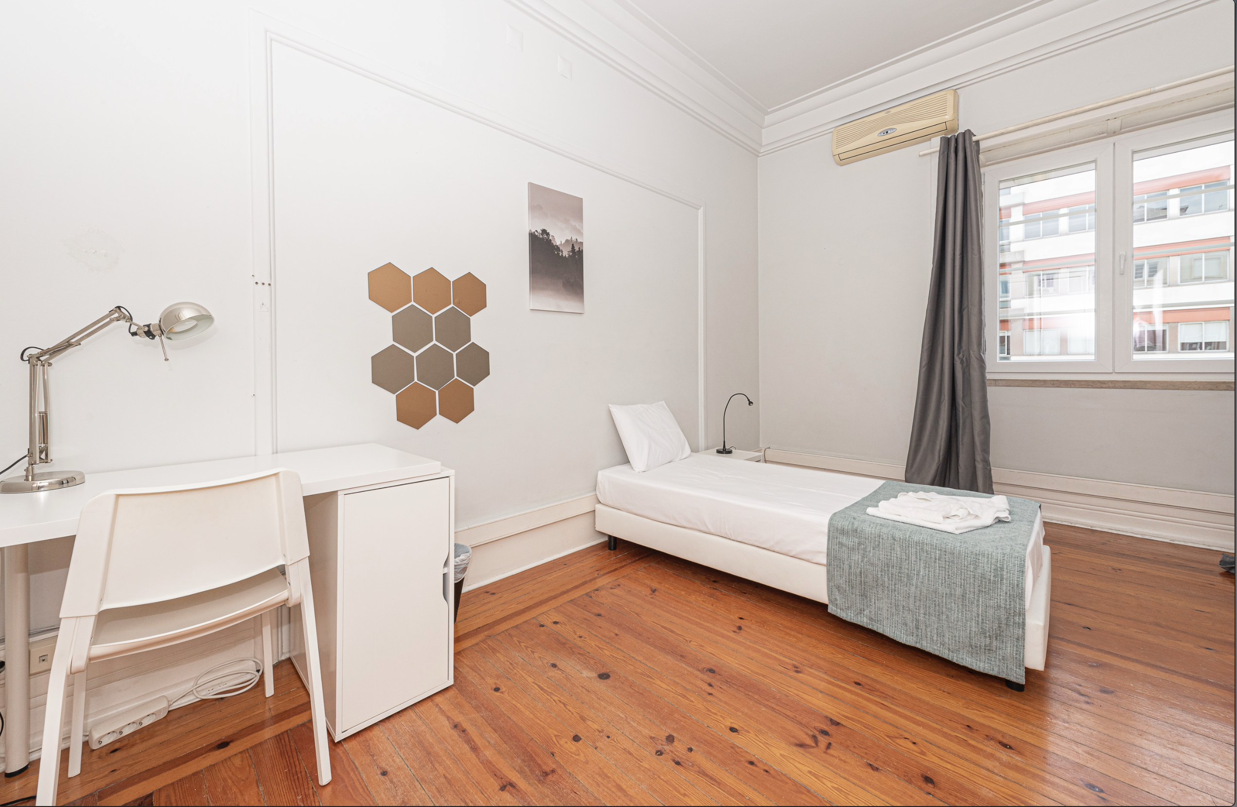 1201 em Avenidas Novas, lisboa – foto 2 de 21