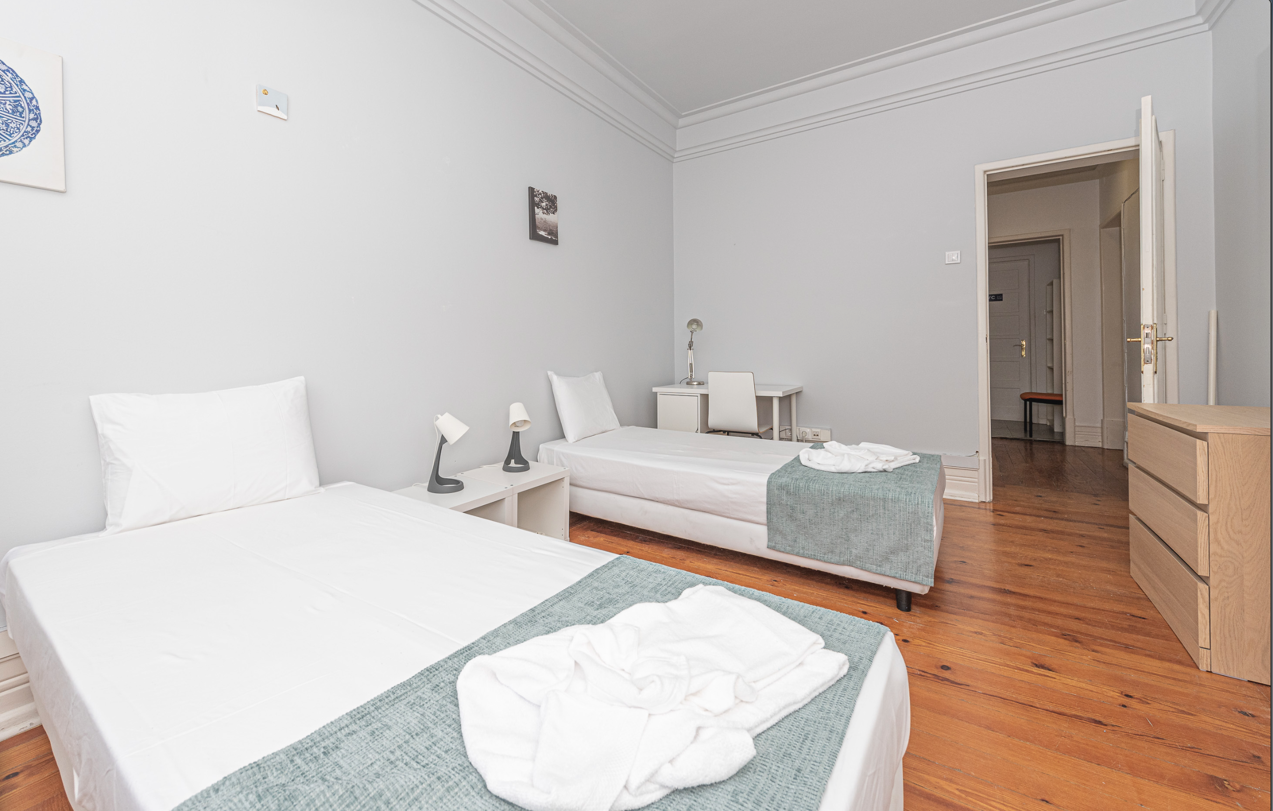 1204 in Avenidas Novas, lisboa – photo 4 of 22