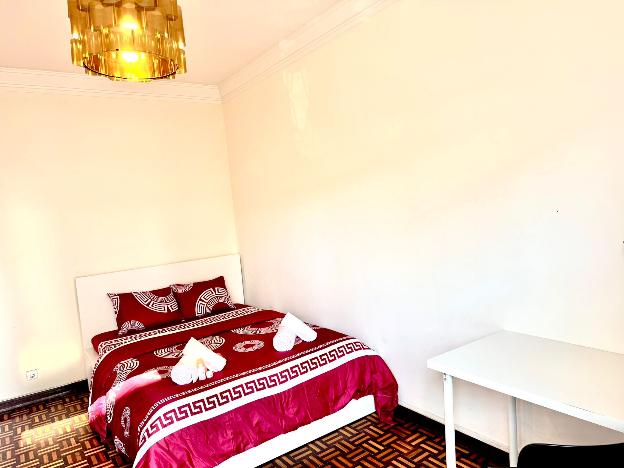 Room 1 em Arroios, lisboa – foto 3 de 30