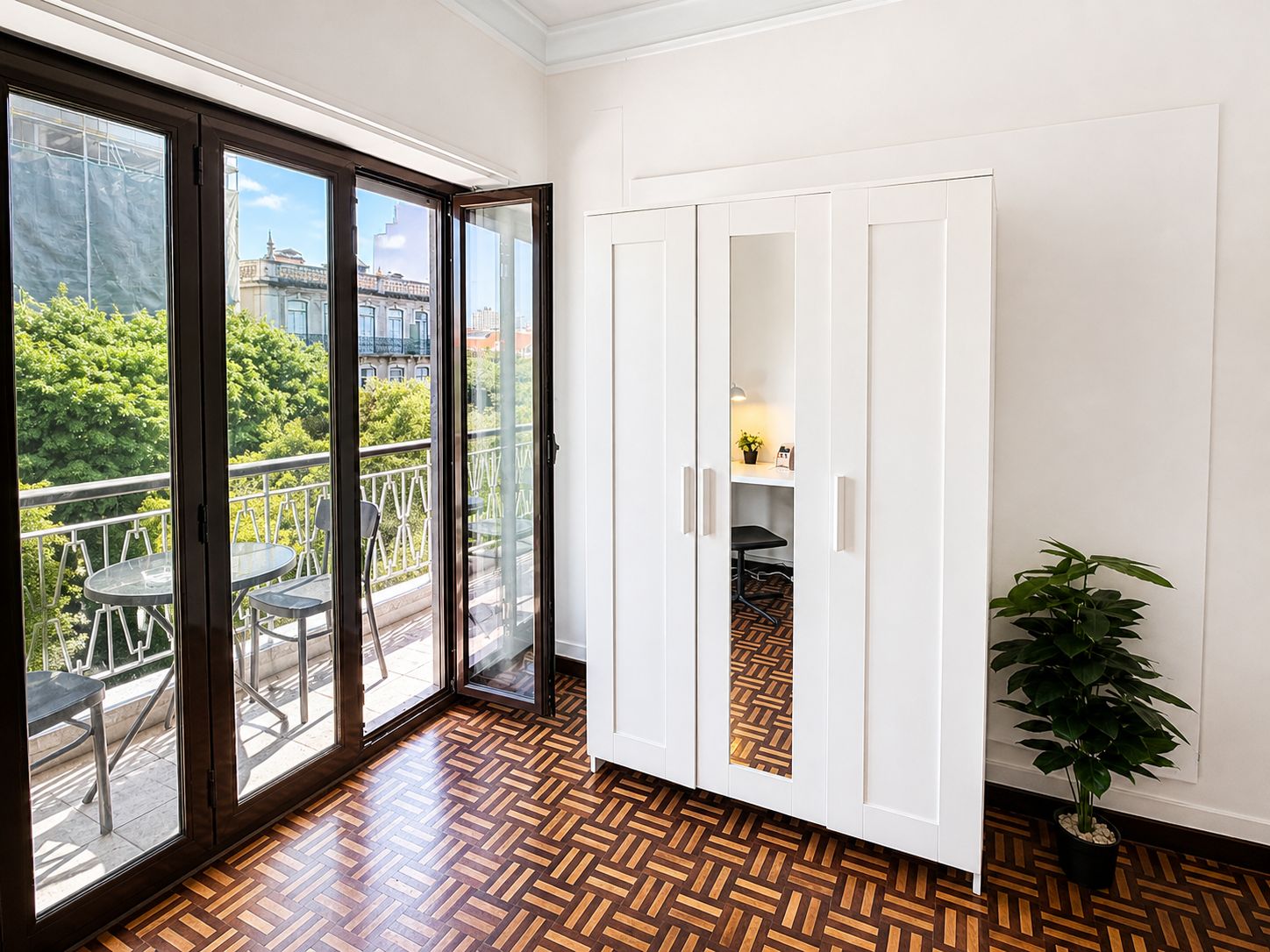 Room 2 em Arroios, lisboa – foto 5 de 22