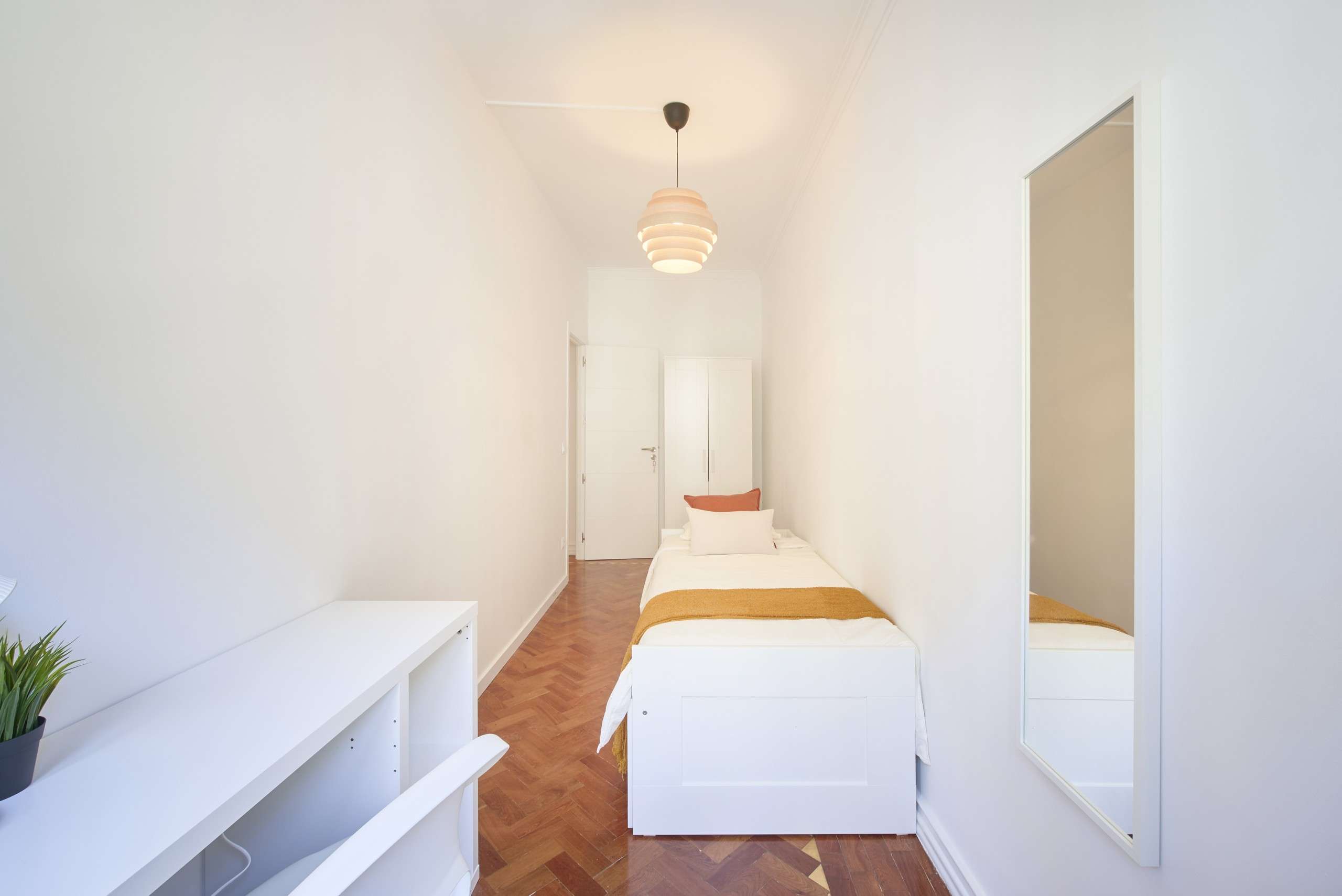 Cosy Room 1 & Abundant Light em São Sebastião da Pedreira, lisboa – foto 2 de 15