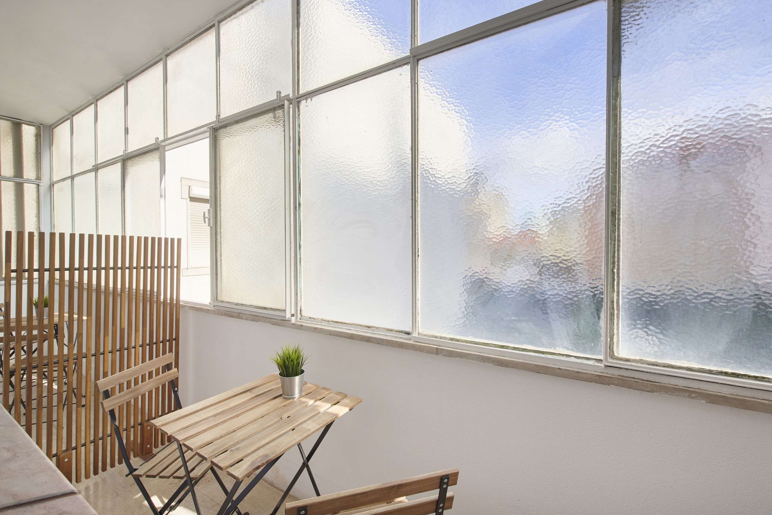 Contemporary Double Room 7 & Light em São Sebastião da Pedreira, lisboa – foto 4 de 16