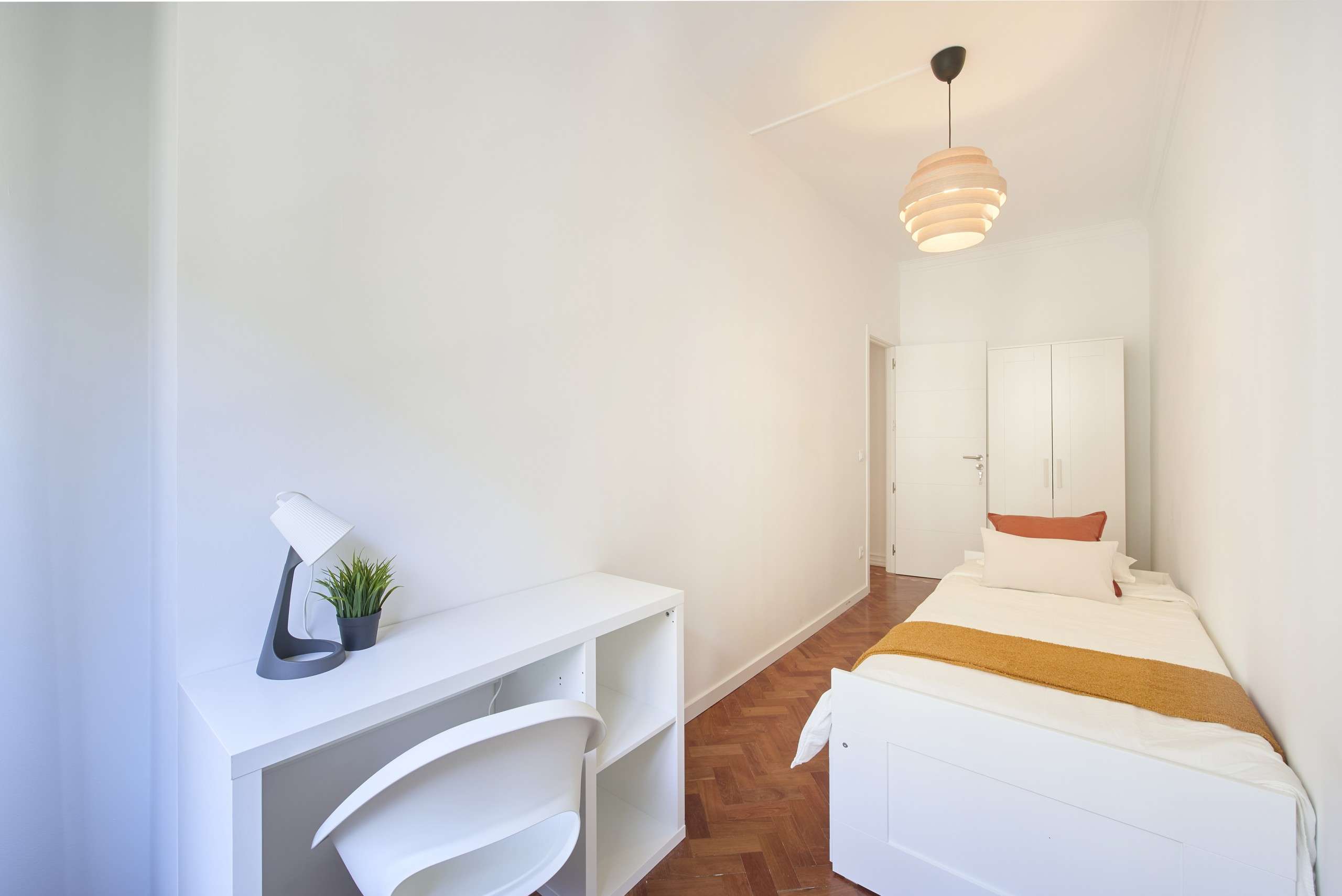 Cosy Room 1 & Abundant Light em lisboa – foto 1 de 3