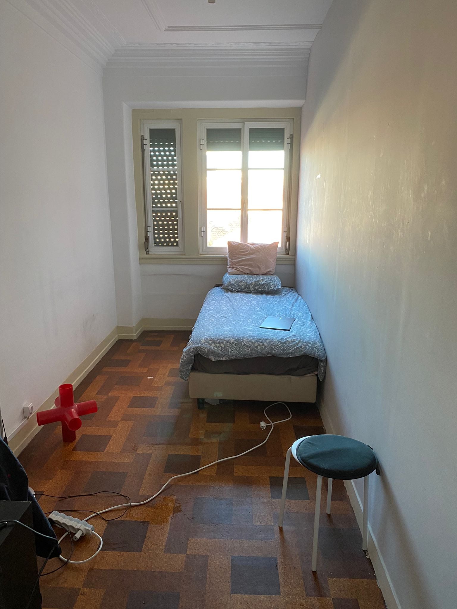 Room 4 em Penha de França, lisboa – foto 3 de 17