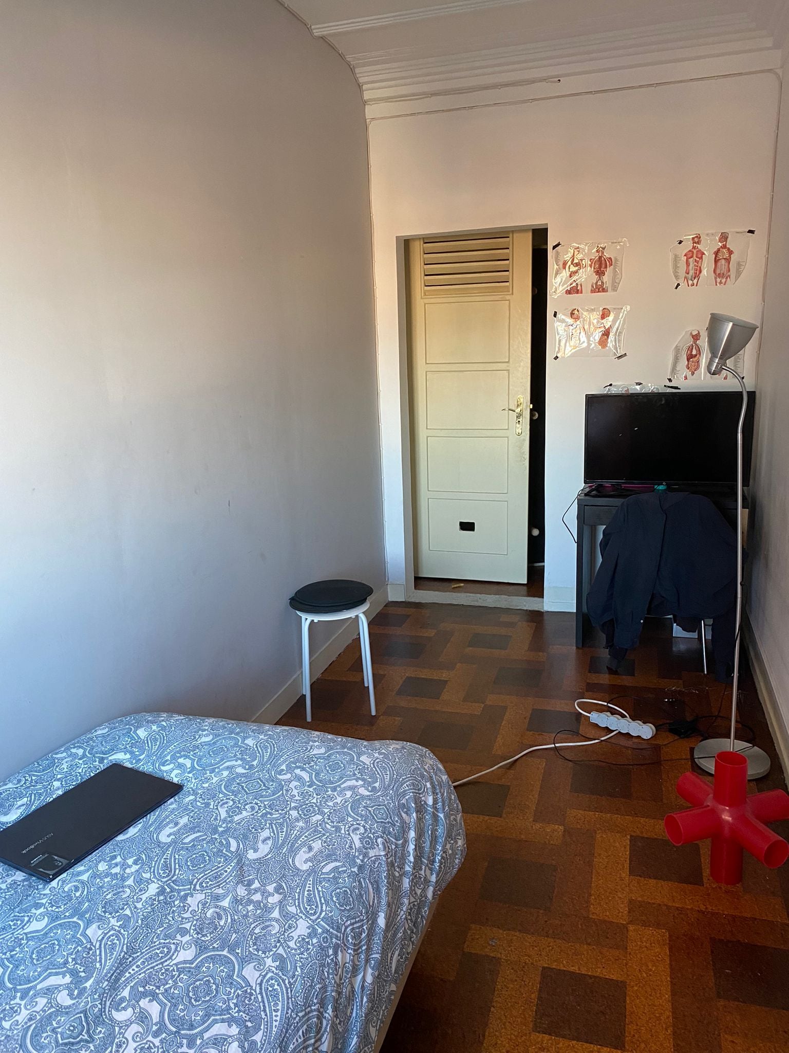 Room 4 em Penha de França, lisboa – foto 2 de 17