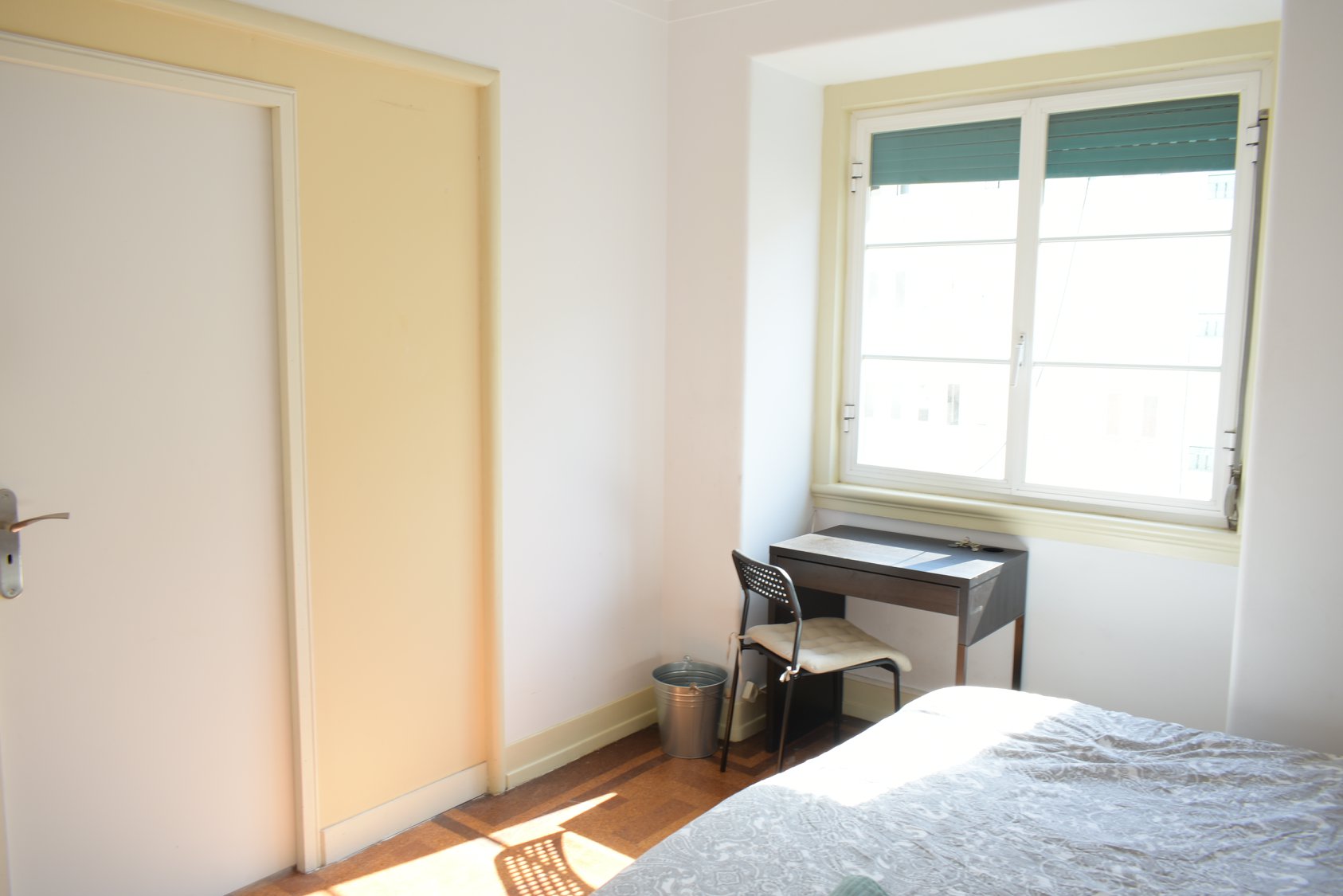 Room 2 em Penha de França, lisboa – foto 5 de 18