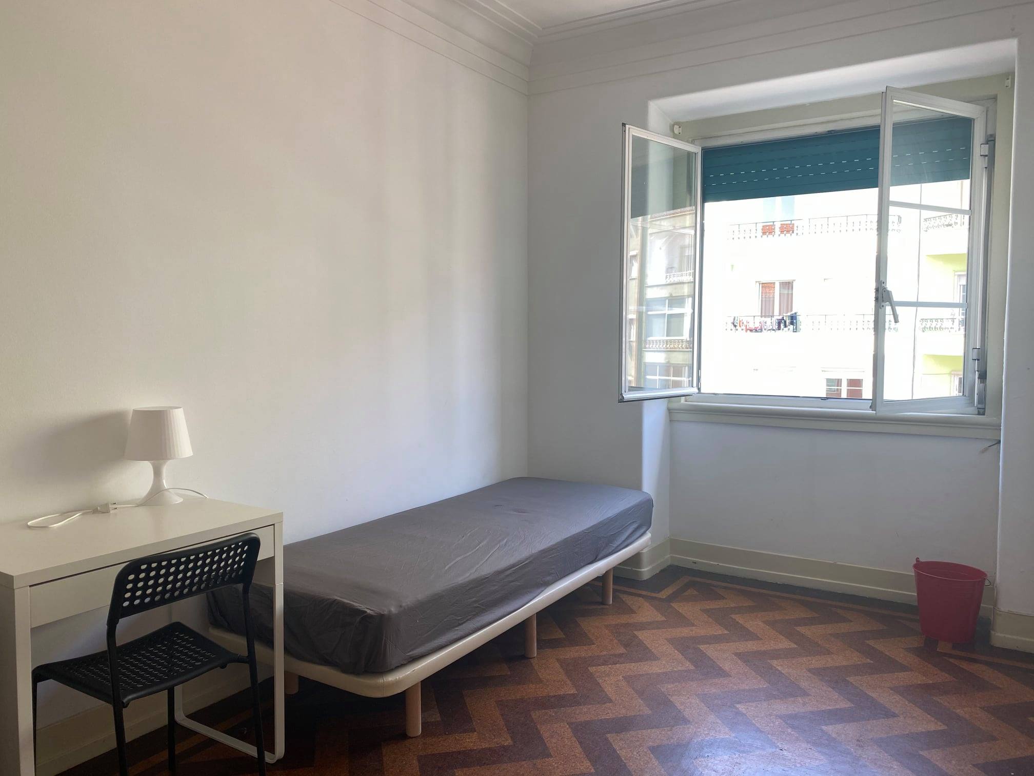 Room 3 em Penha de França, lisboa – foto 2 de 17