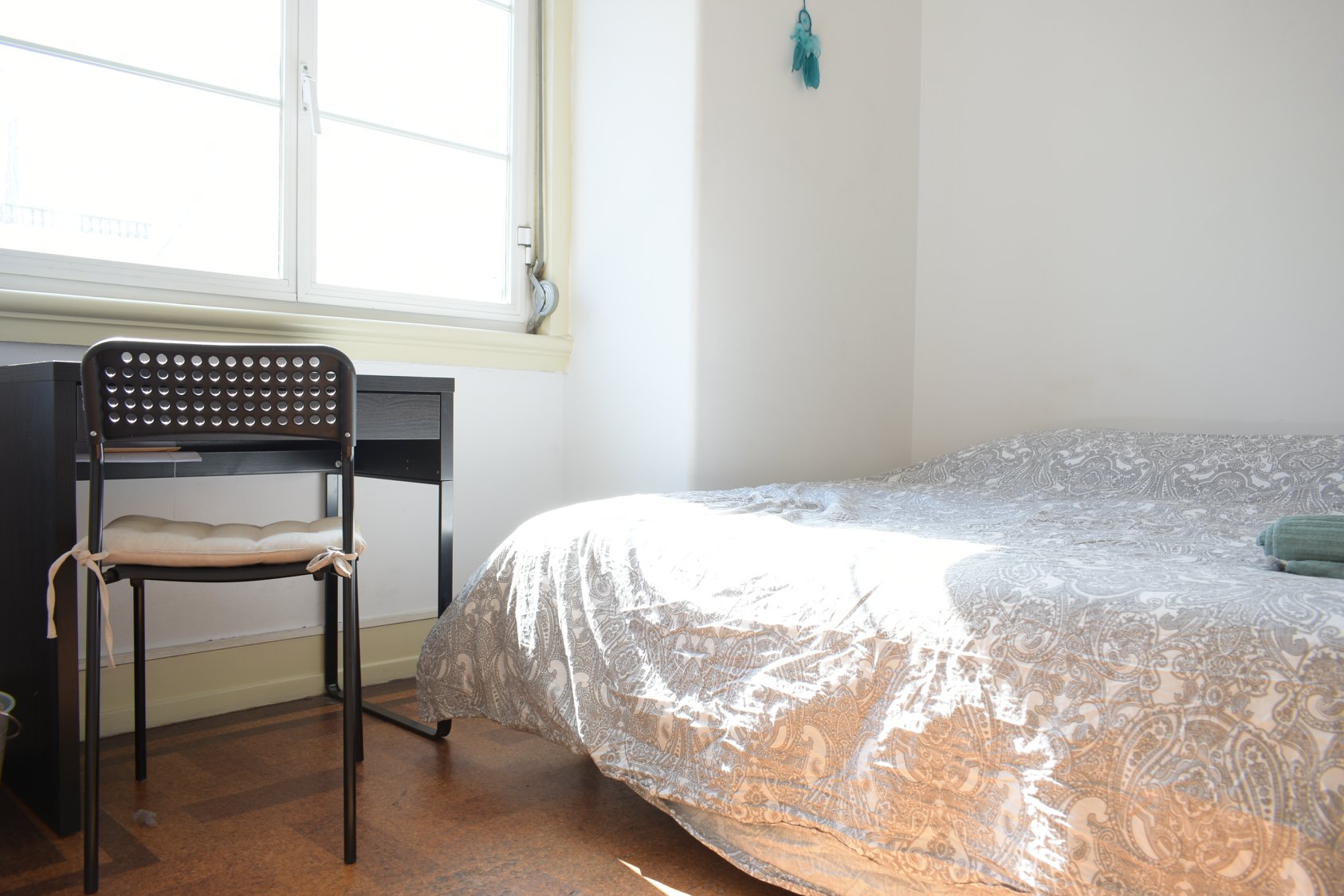 Room 2 em Penha de França, lisboa – foto 3 de 18