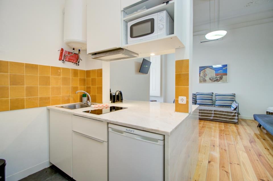 5903 em Alcântara, lisboa – foto 3 de 10