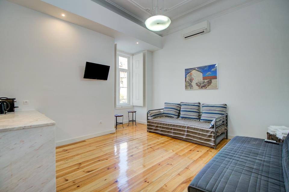 5903 em Alcântara, lisboa – foto 4 de 10
