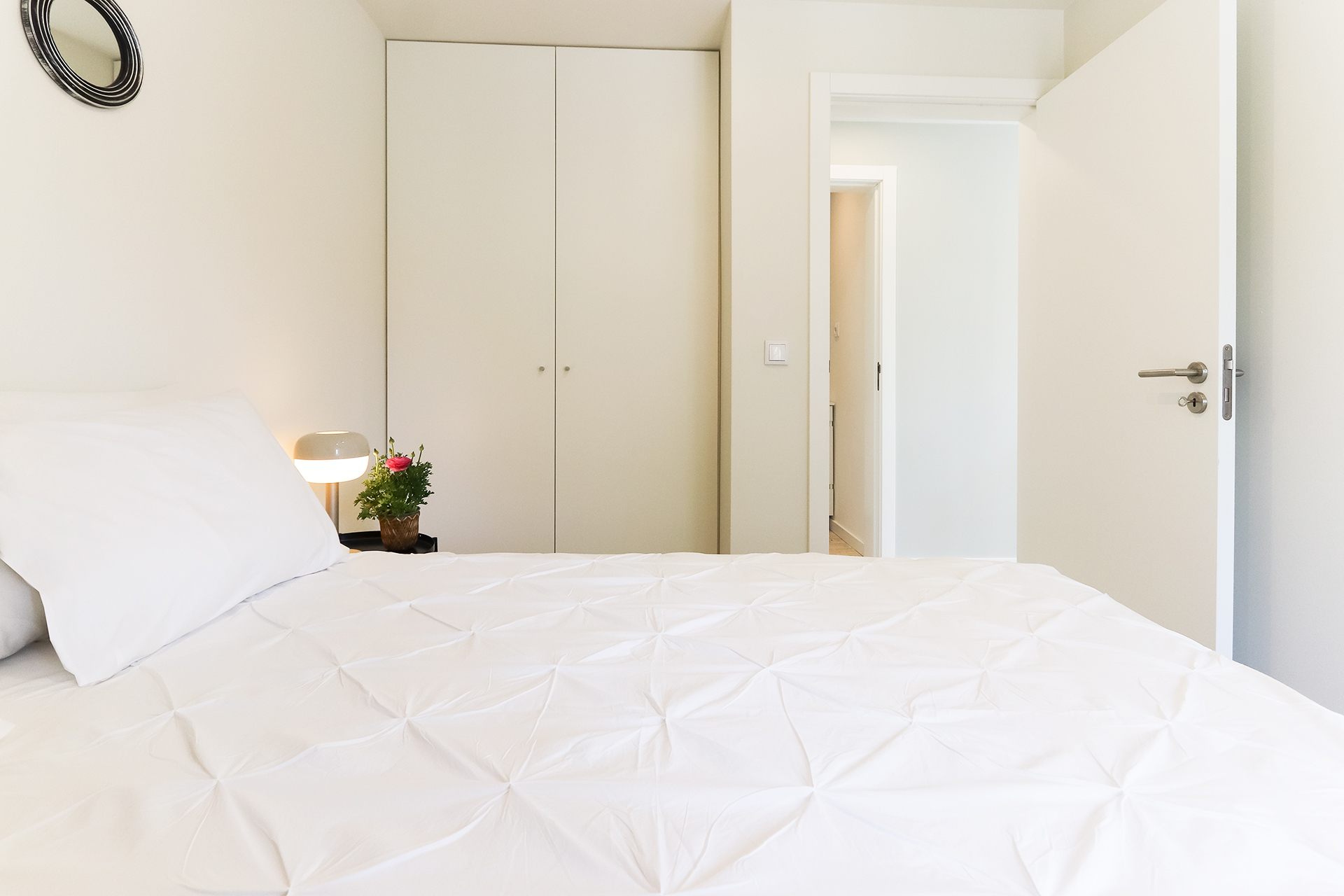 Studio Bedroom in Ajuda, lisboa – photo 3 of 19