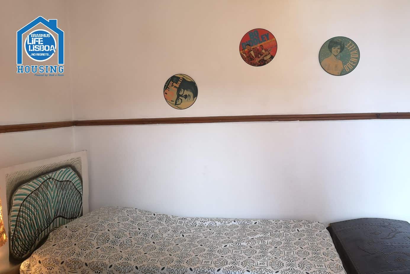 Inviting Retreat Room 3 em Alcântara, lisboa – foto 3 de 12