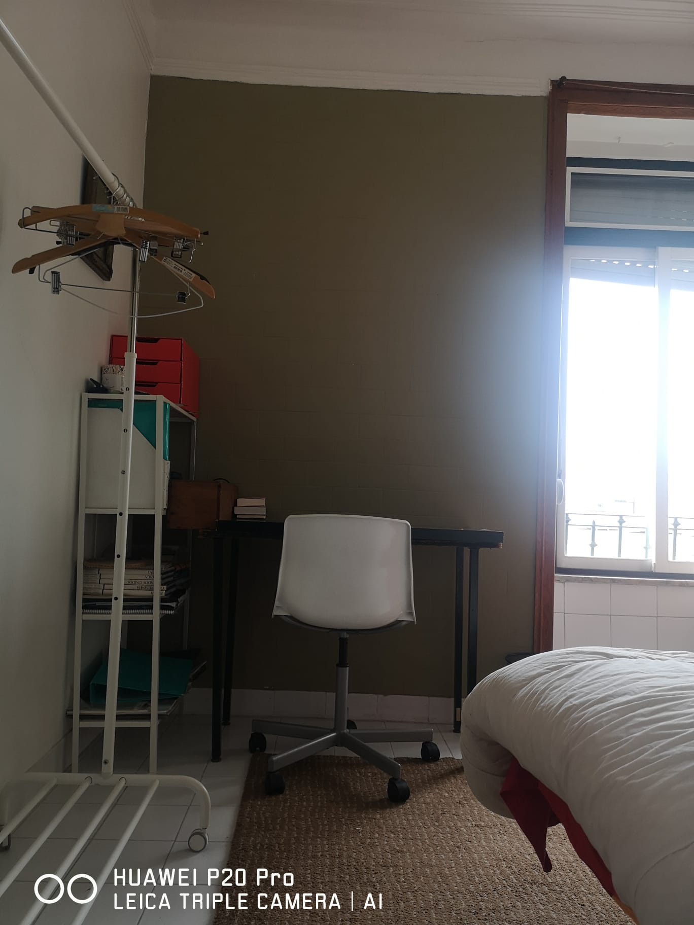 Inviting Cozy Room 2 em Alcântara, lisboa – foto 3 de 11