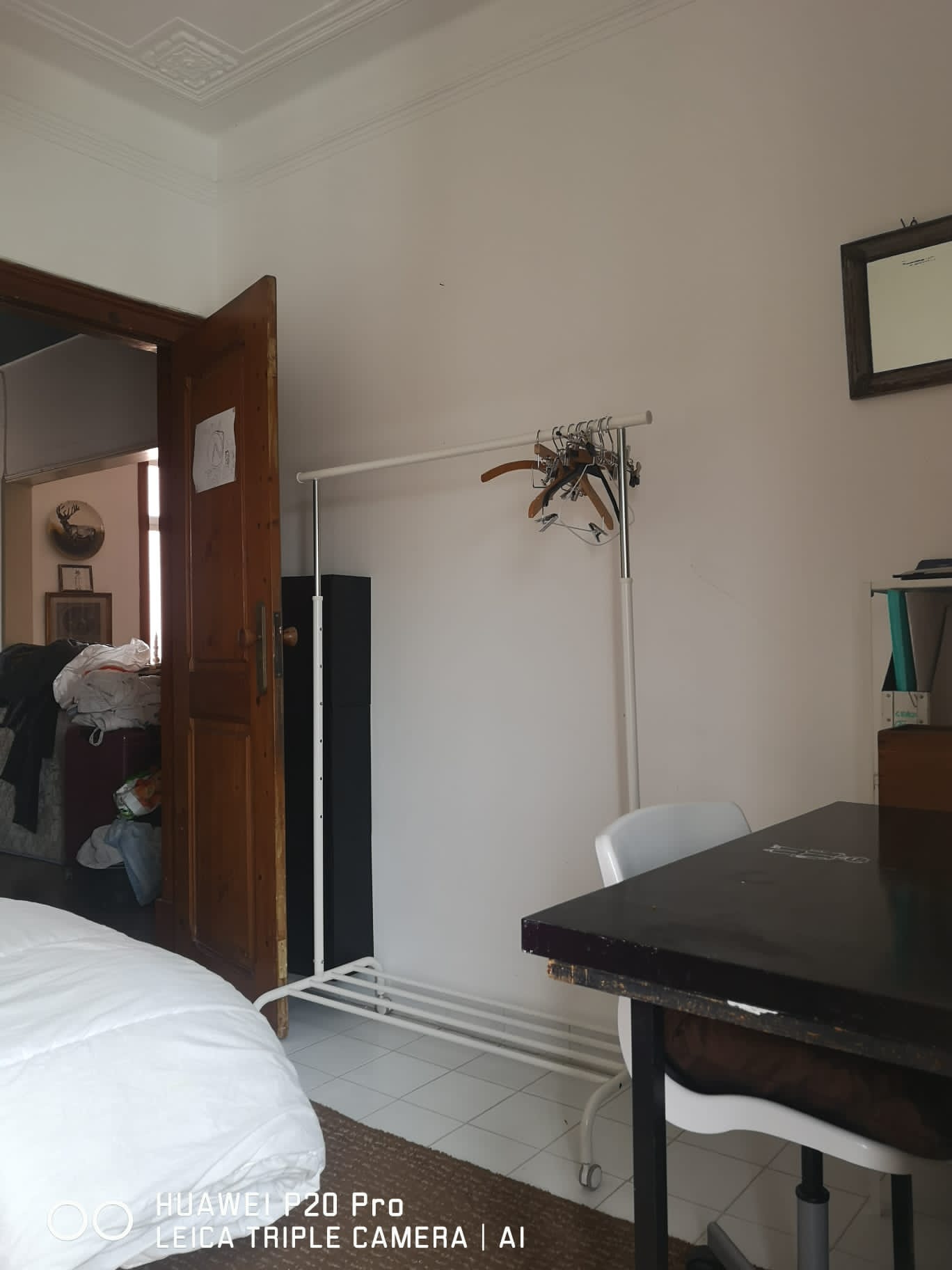 Inviting Cozy Room 2 em Alcântara, lisboa – foto 4 de 11