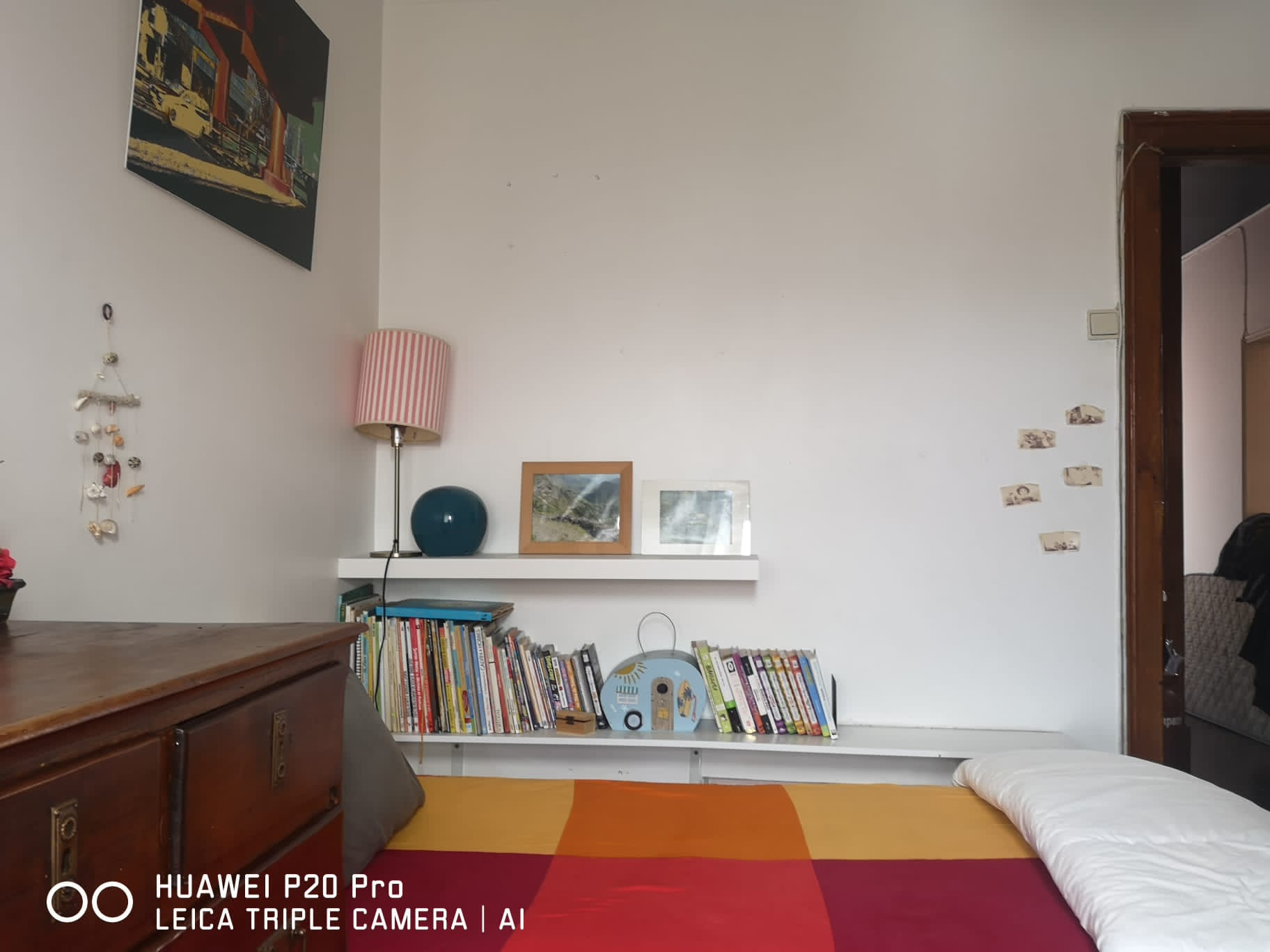 Inviting Cozy Room 2 em Alcântara, lisboa – foto 2 de 11