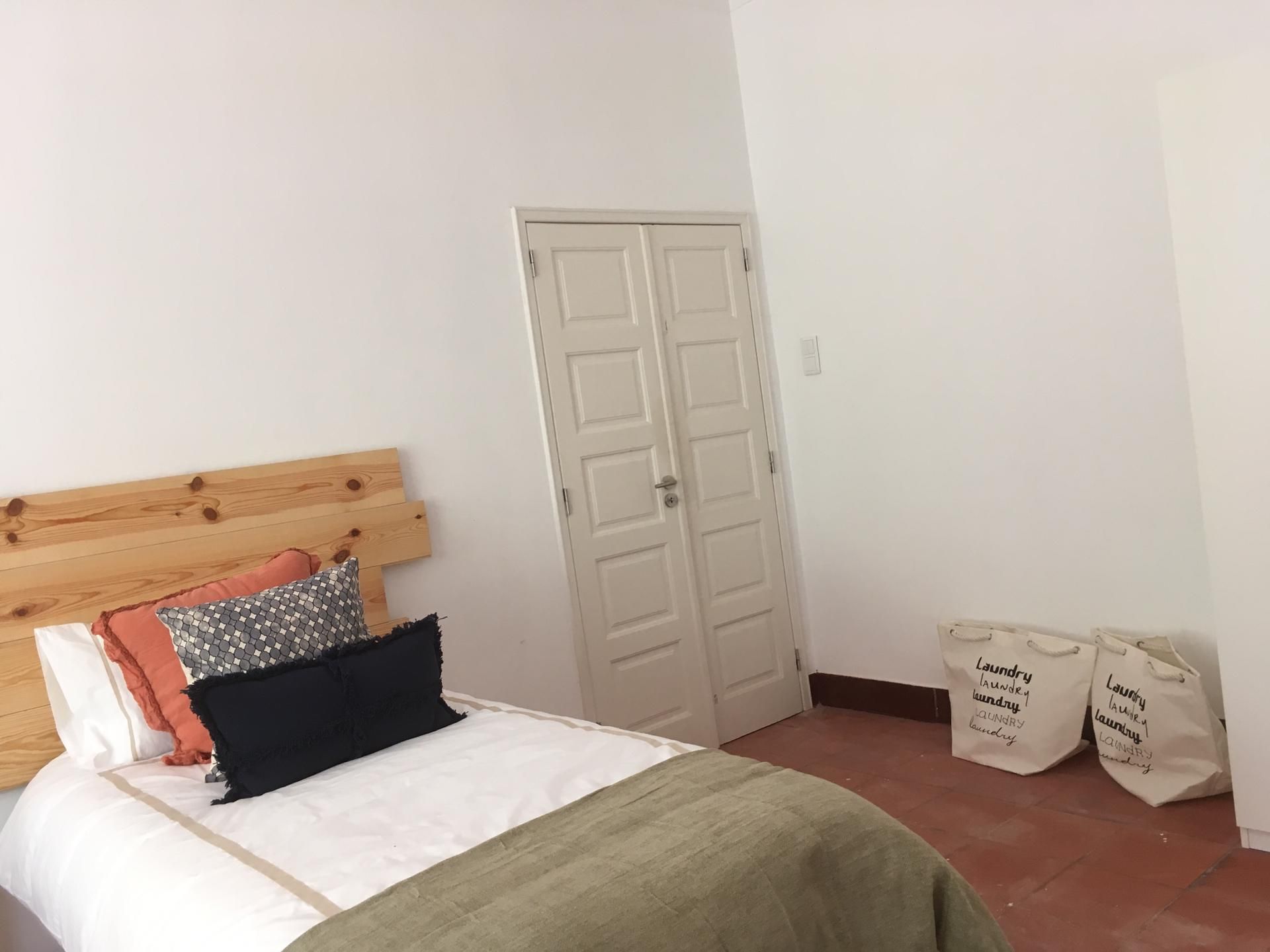 Q2 in UNIÃO DAS FREGUESIAS DE OEIRAS E SÃO JULIÃO DA BARRA, PAÇO DE ARCOS E CAXIAS, lisboa – photo 5 of 27