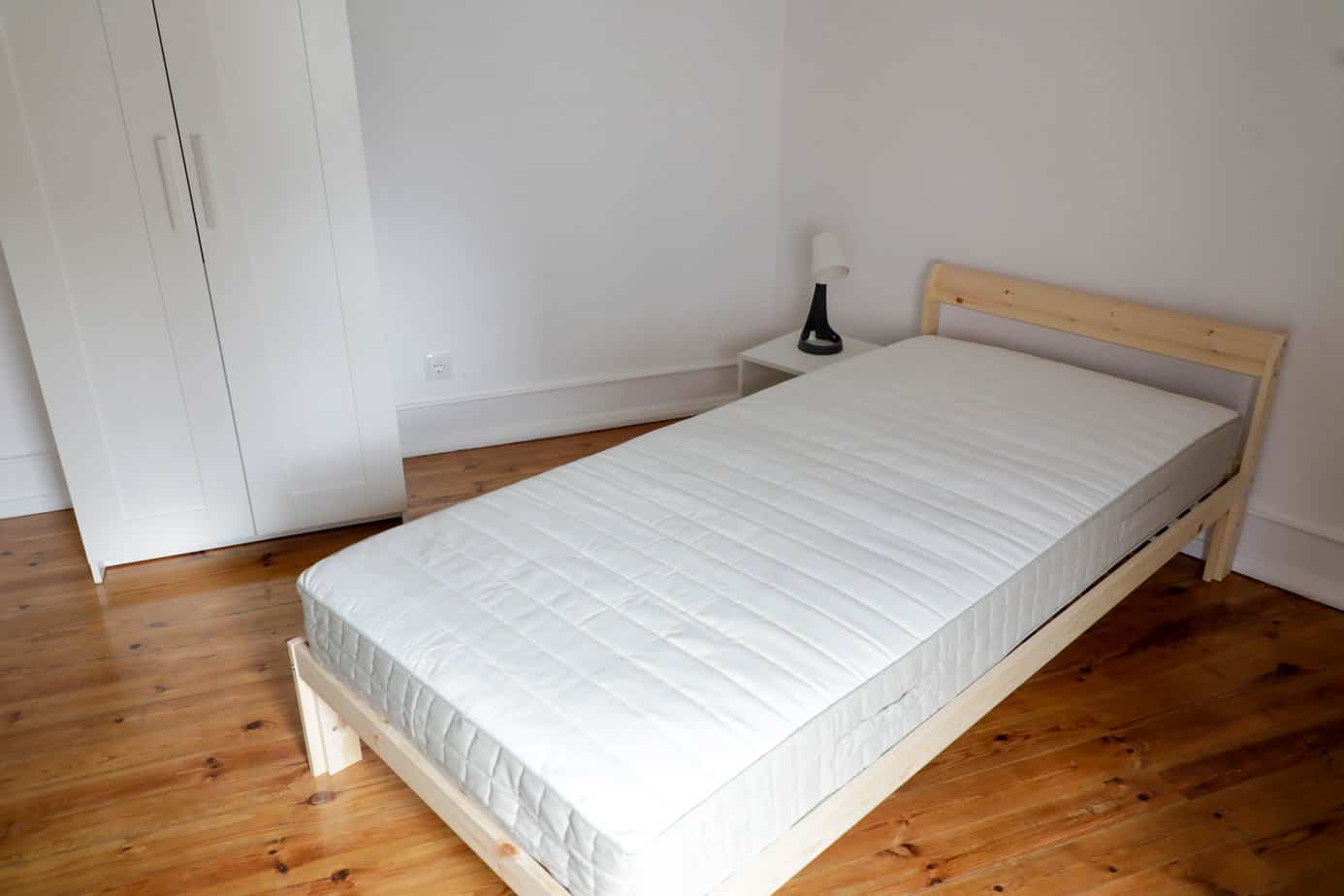 Furnished Room 1 with Terrace em Olaias, lisboa – foto 2 de 21
