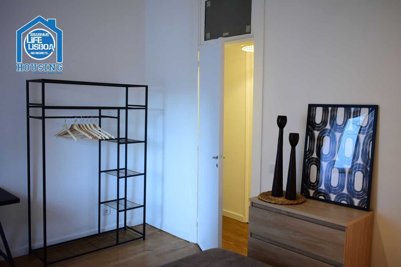 Room 1 em Alcântara, lisboa – foto 4 de 18