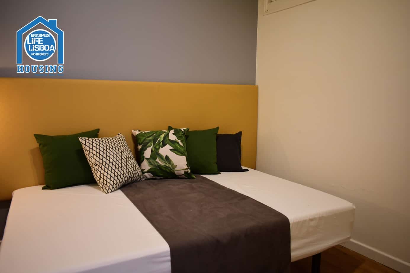Room 4 em Alcântara, lisboa – foto 3 de 19