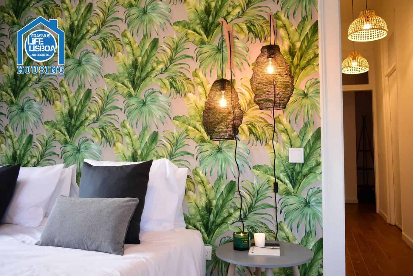 Room 2 em Alcântara, lisboa – foto 5 de 22