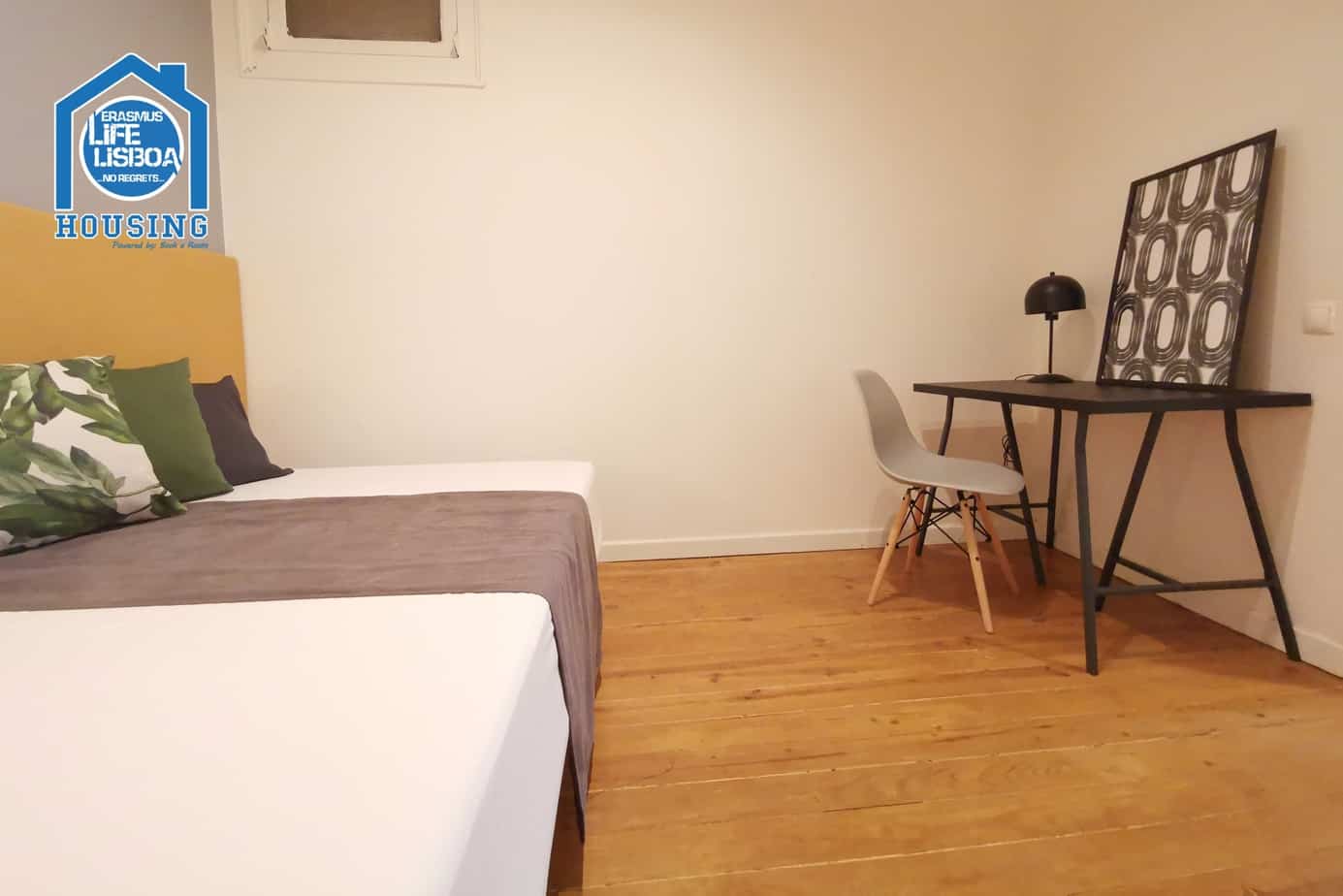 Room 4 em Alcântara, lisboa – foto 5 de 19