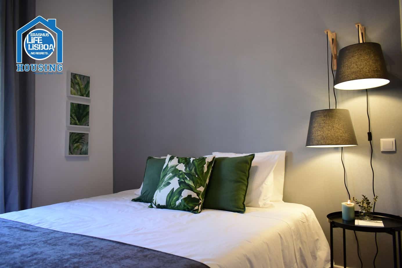 Room 3 em Alcântara, lisboa – foto 2 de 19