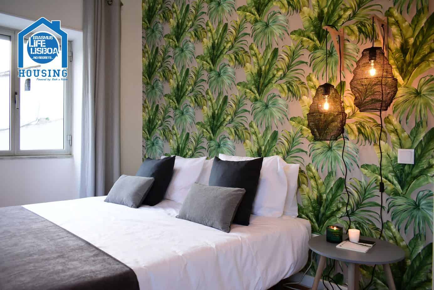 Room 2 em Alcântara, lisboa – foto 2 de 22
