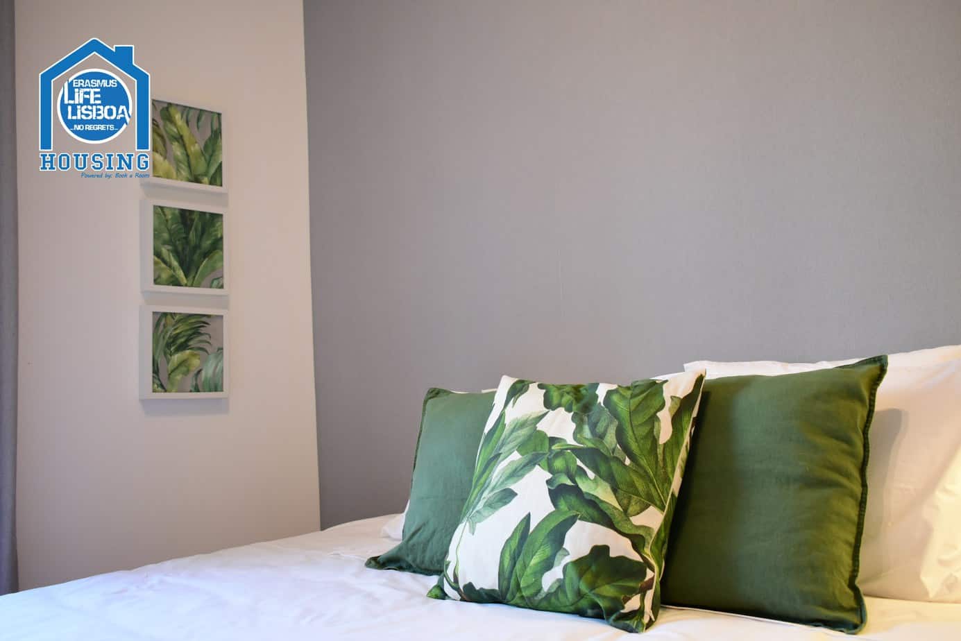 Room 3 em Alcântara, lisboa – foto 3 de 19