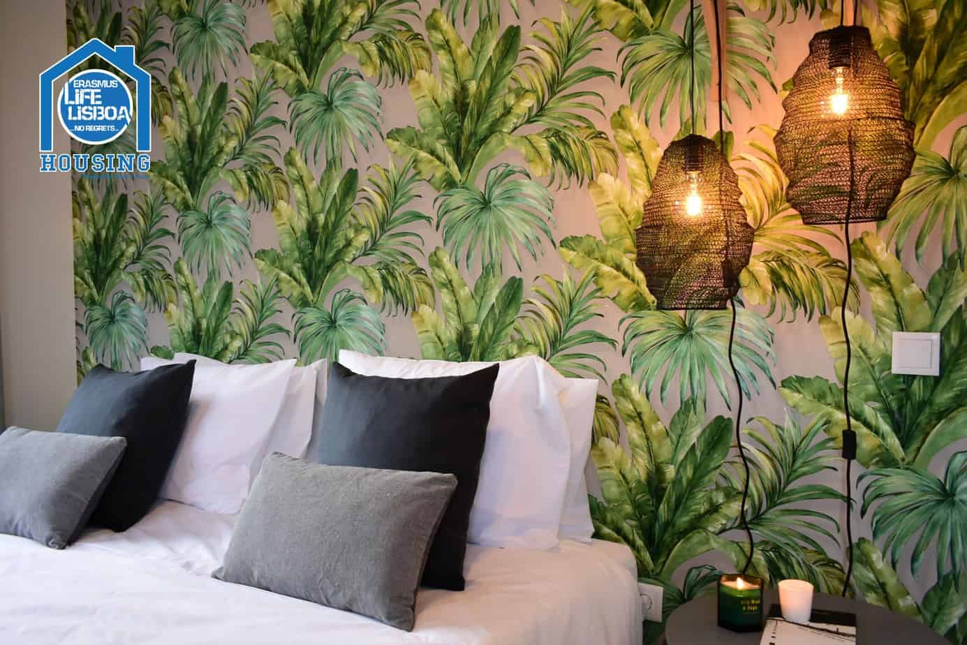Room 2 em Alcântara, lisboa – foto 4 de 22