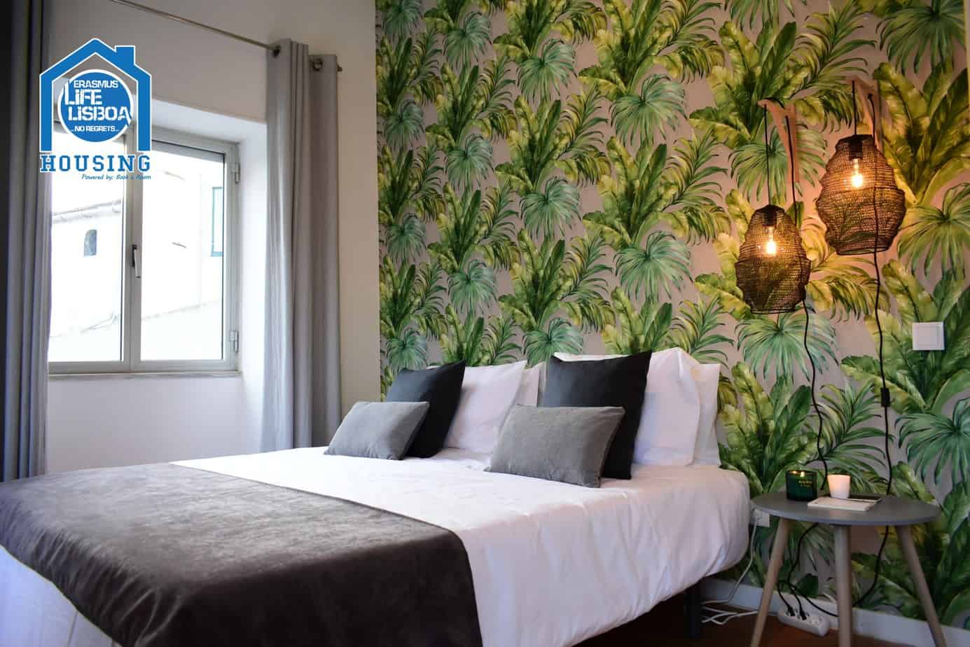 Room 2 em Alcântara, lisboa – foto 3 de 22
