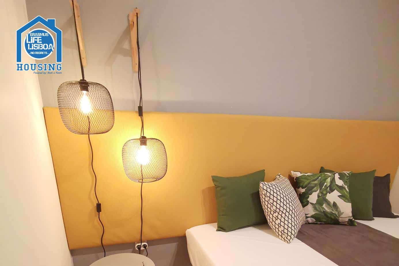Room 4 em Alcântara, lisboa – foto 4 de 19