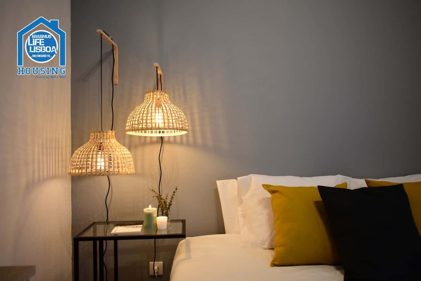 Room 1 em Alcântara, lisboa – foto 5 de 18