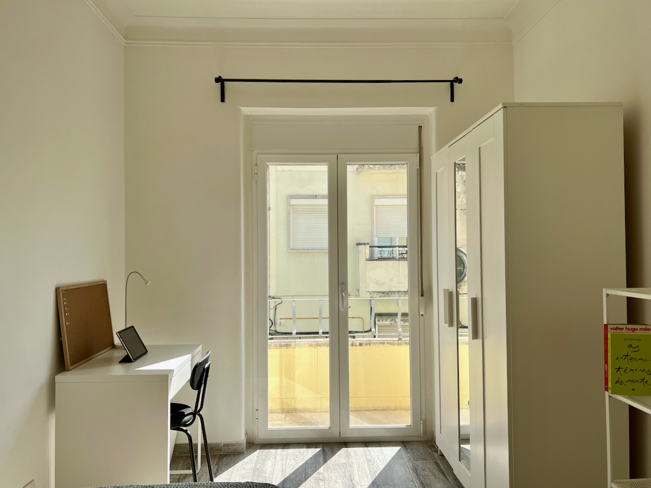 Bright Room 2 in lisboa – photo 1 of 3