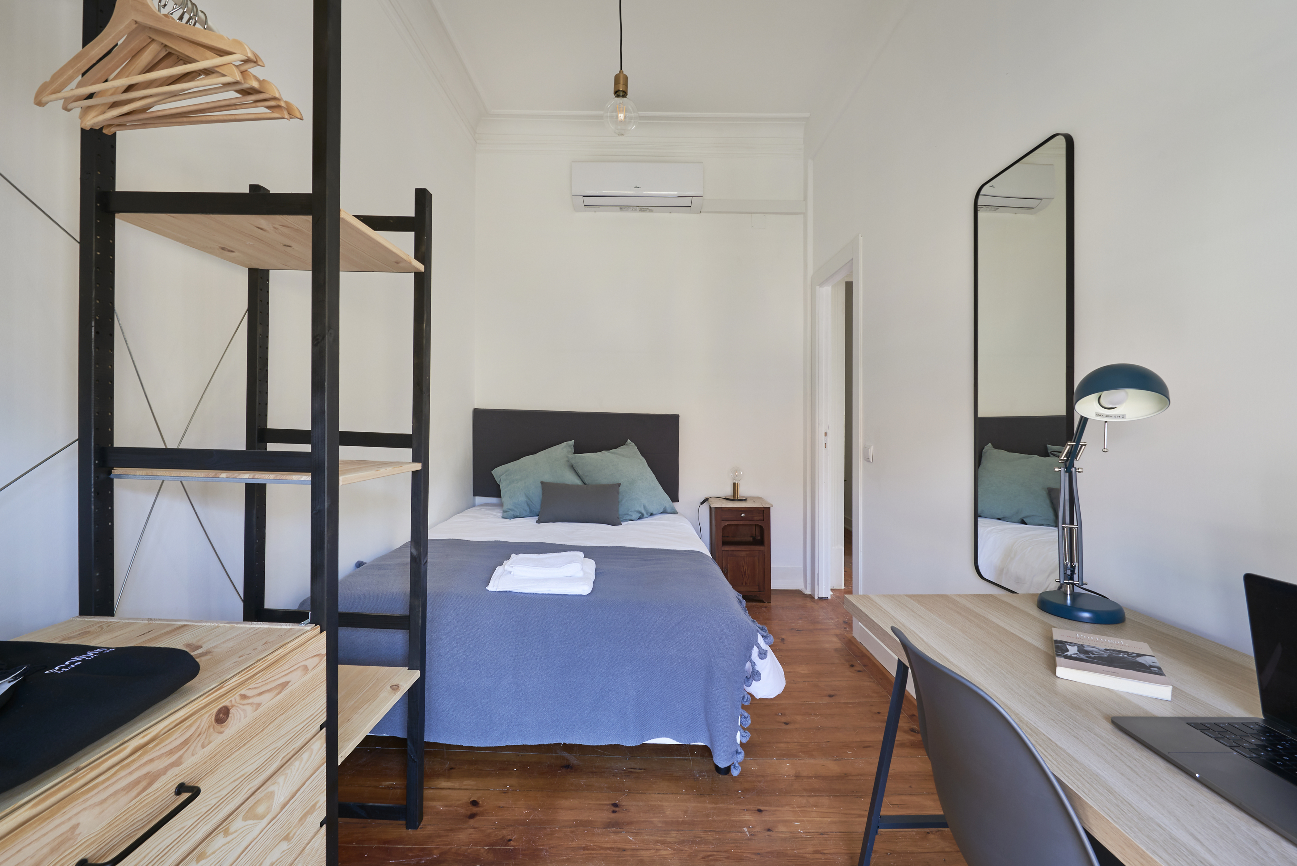 Quarto 1 em Príncipe Real, lisboa – foto 3 de 16