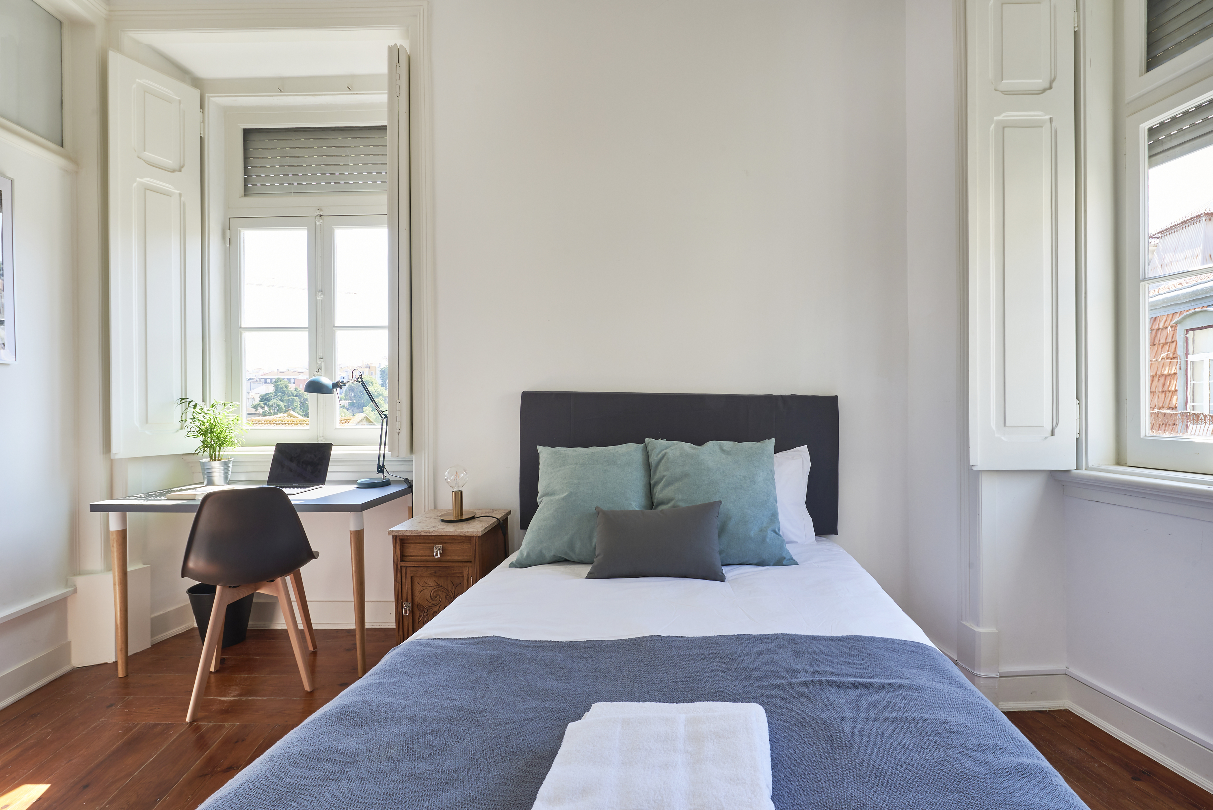 Quarto 2 em Príncipe Real, lisboa – foto 4 de 17