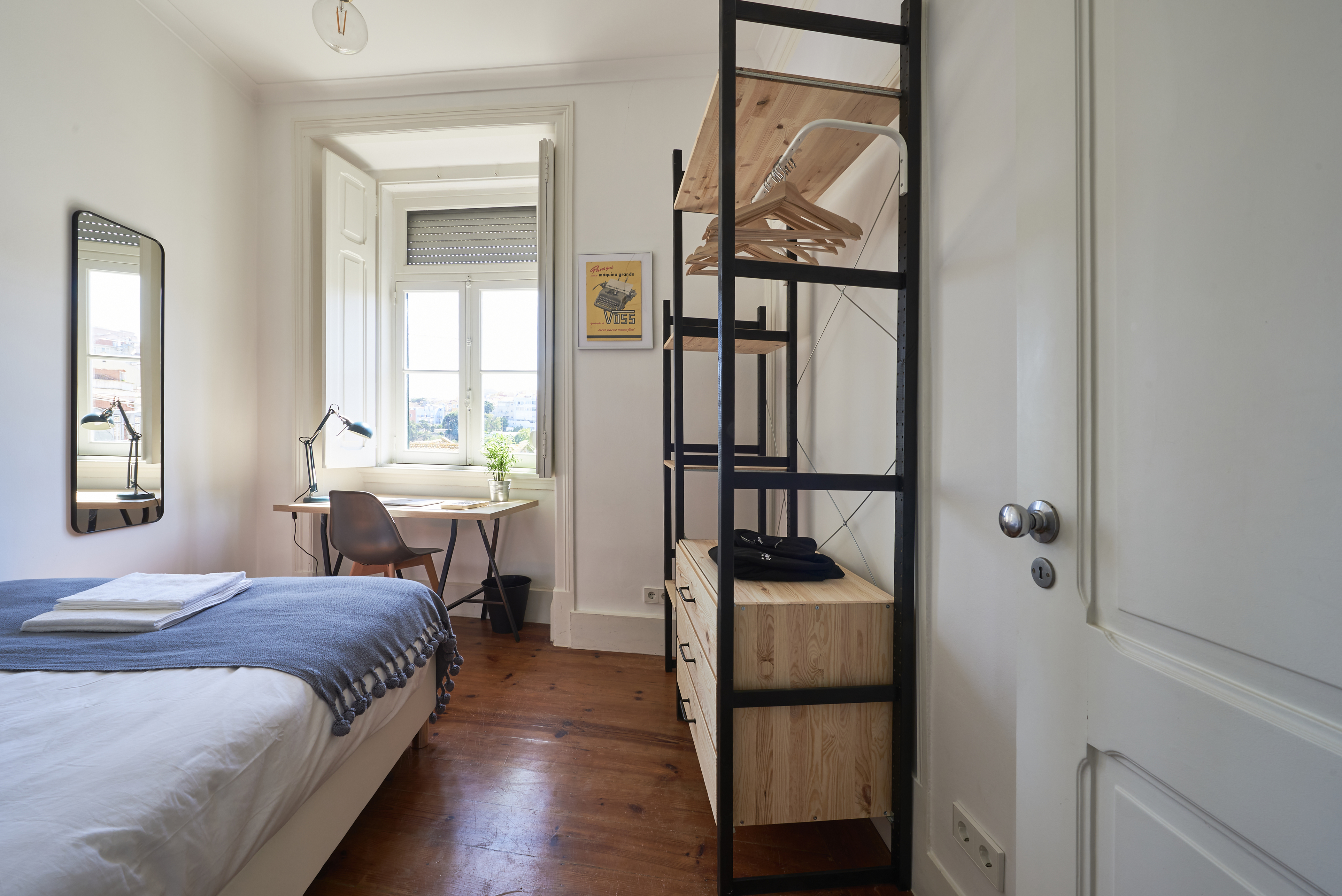Quarto 3 em Príncipe Real, lisboa – foto 2 de 14