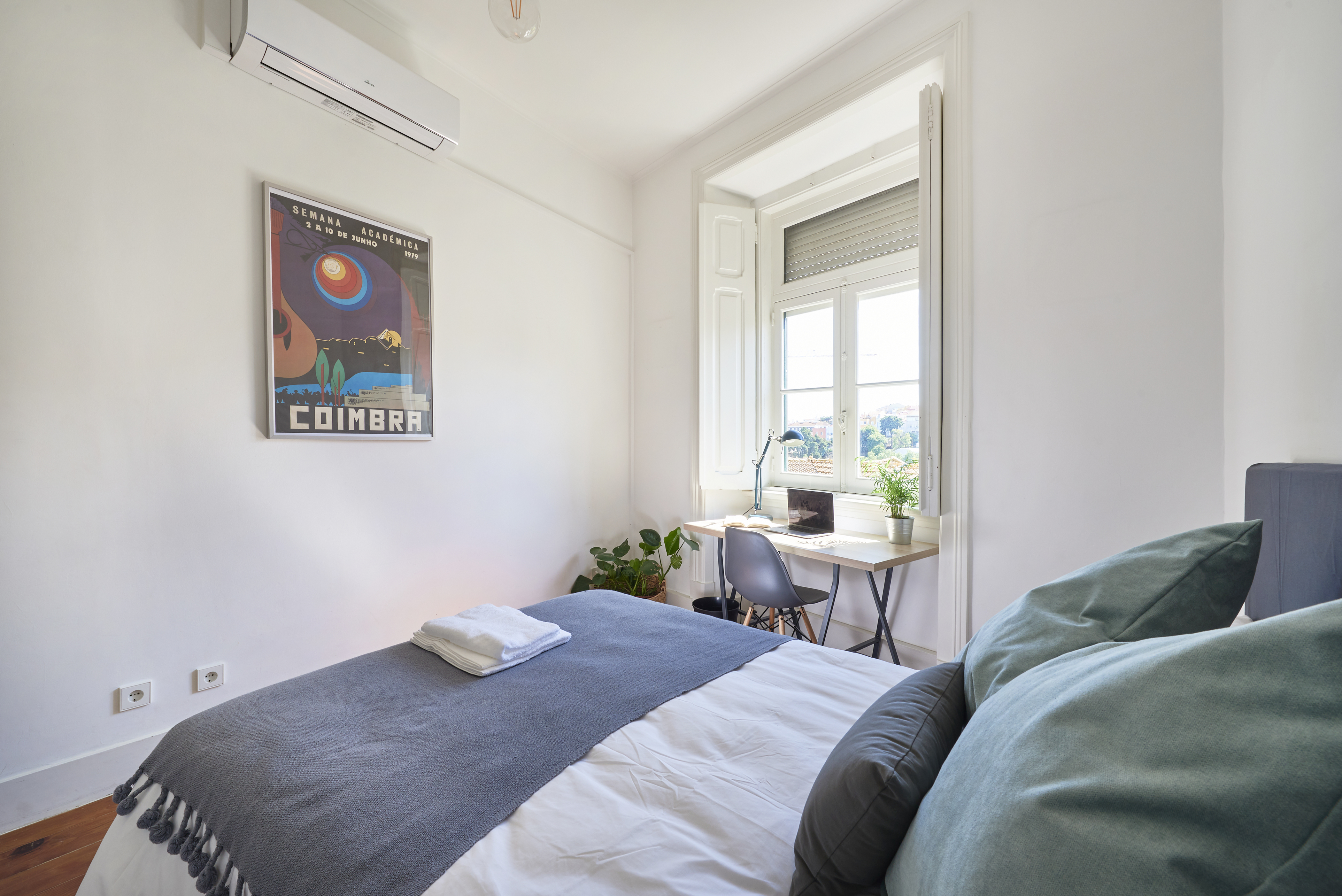Quarto 4 em Príncipe Real, lisboa – foto 4 de 14