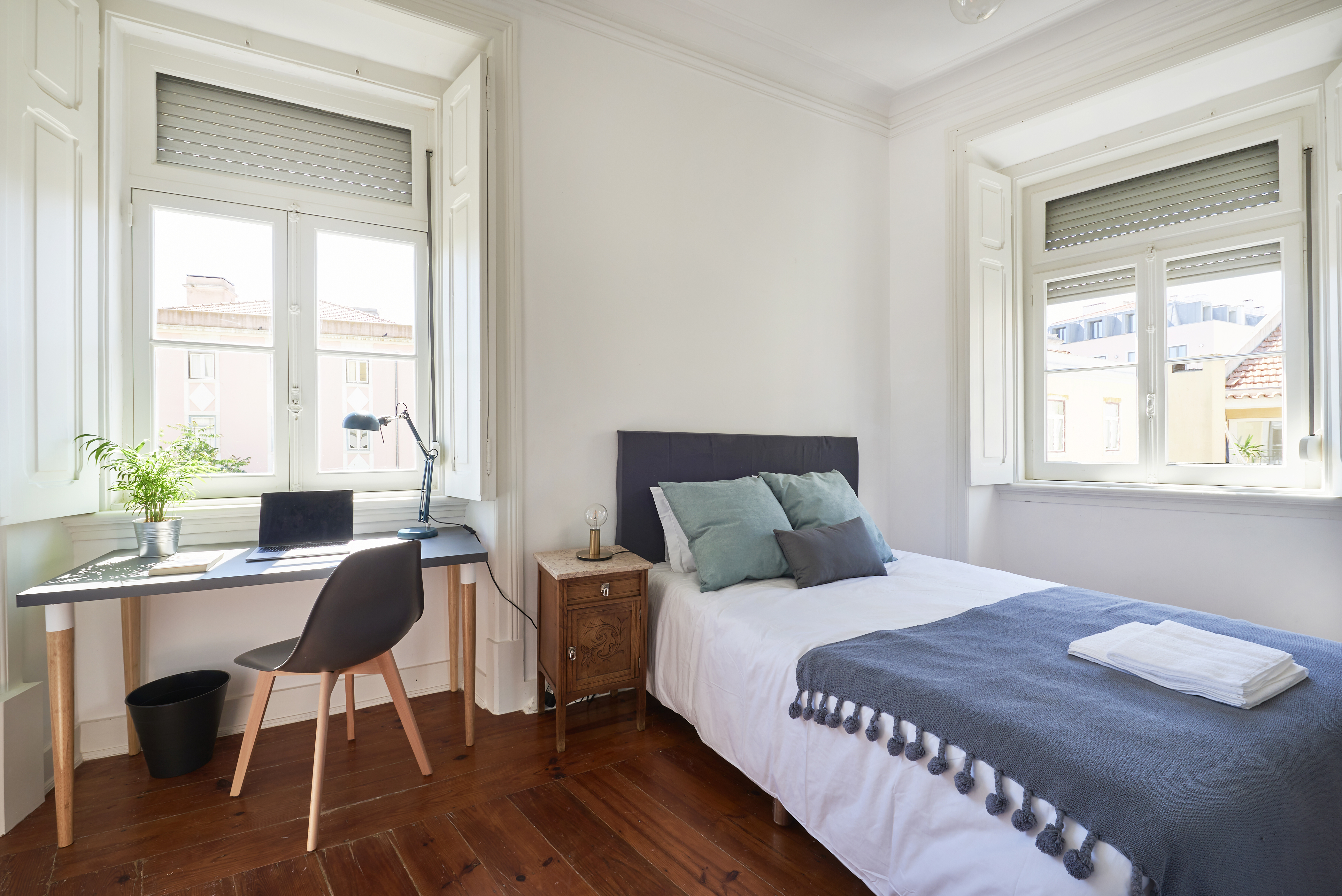 Quarto 2 em lisboa – foto 1 de 10