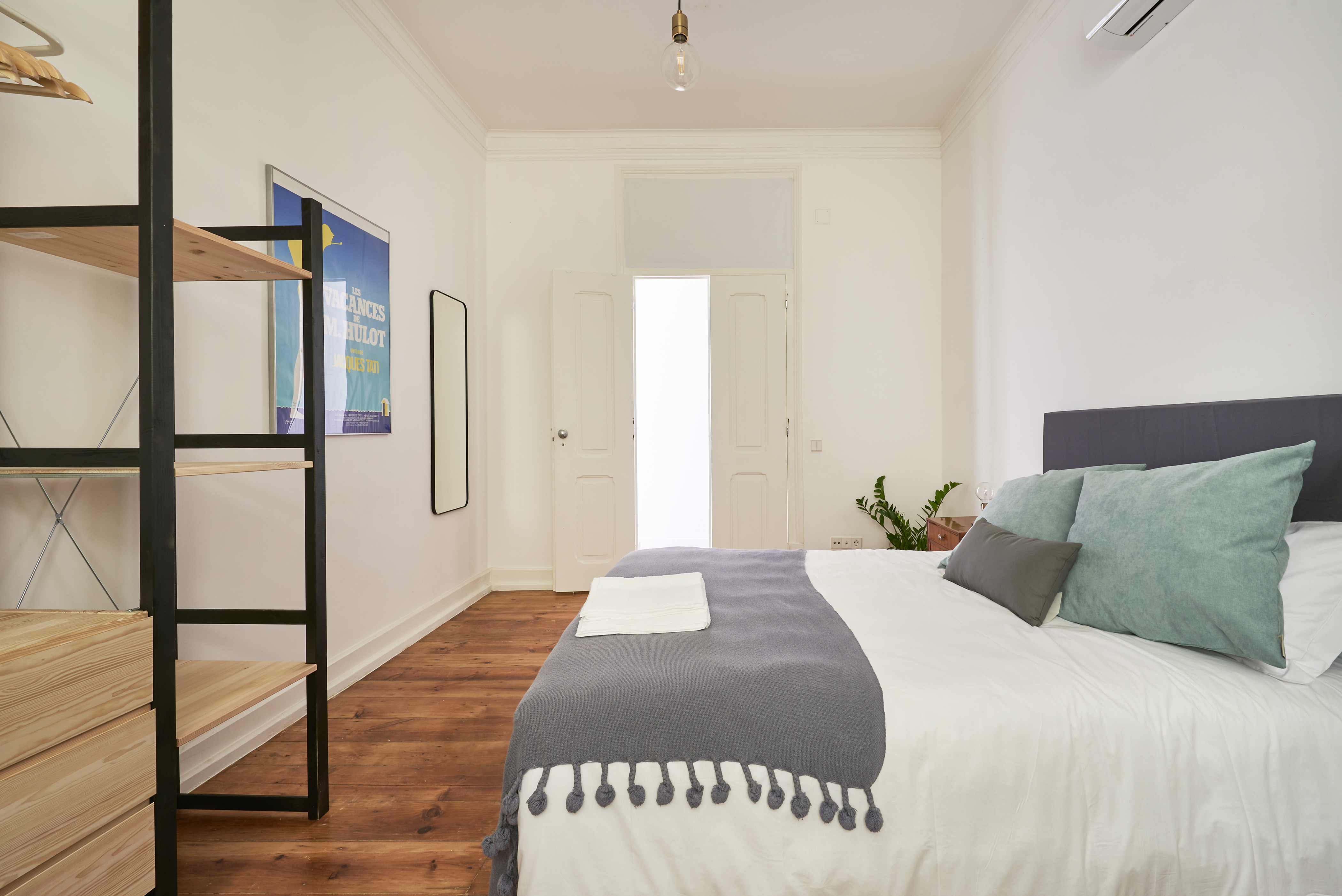 Quarto 6 em Príncipe Real, lisboa – foto 4 de 15