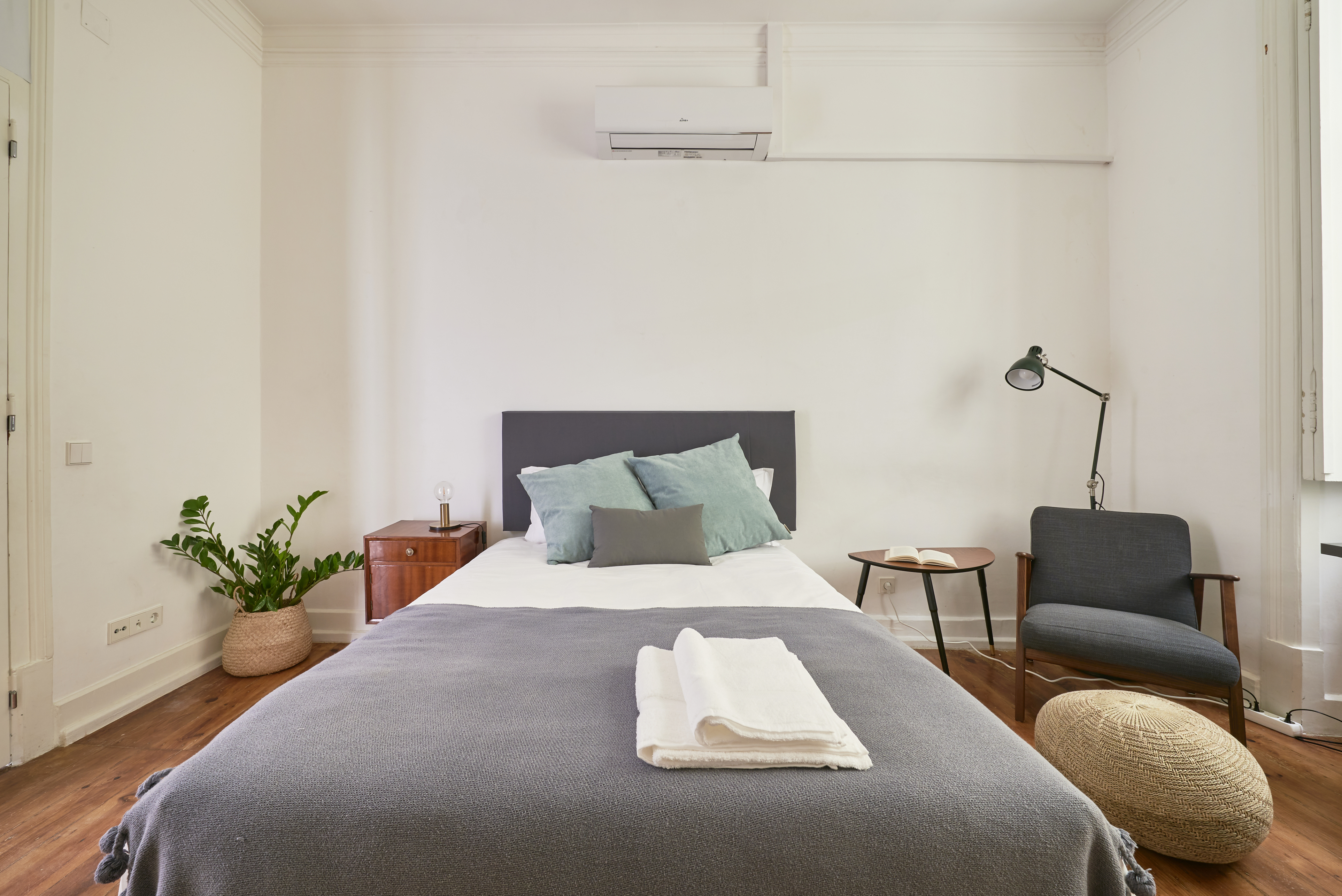 Quarto 6 em Príncipe Real, lisboa – foto 3 de 15