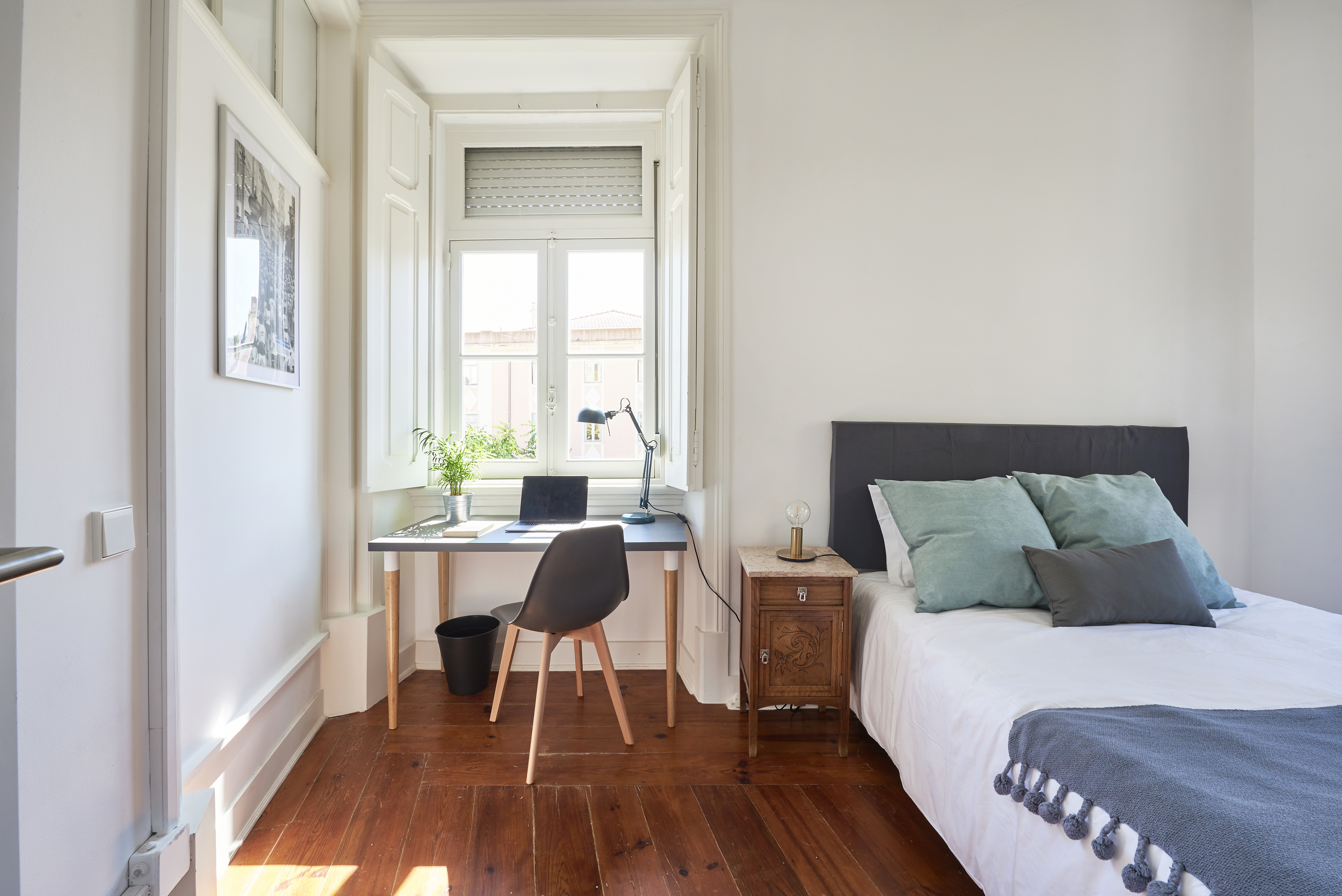 Quarto 2 em Príncipe Real, lisboa – foto 2 de 17