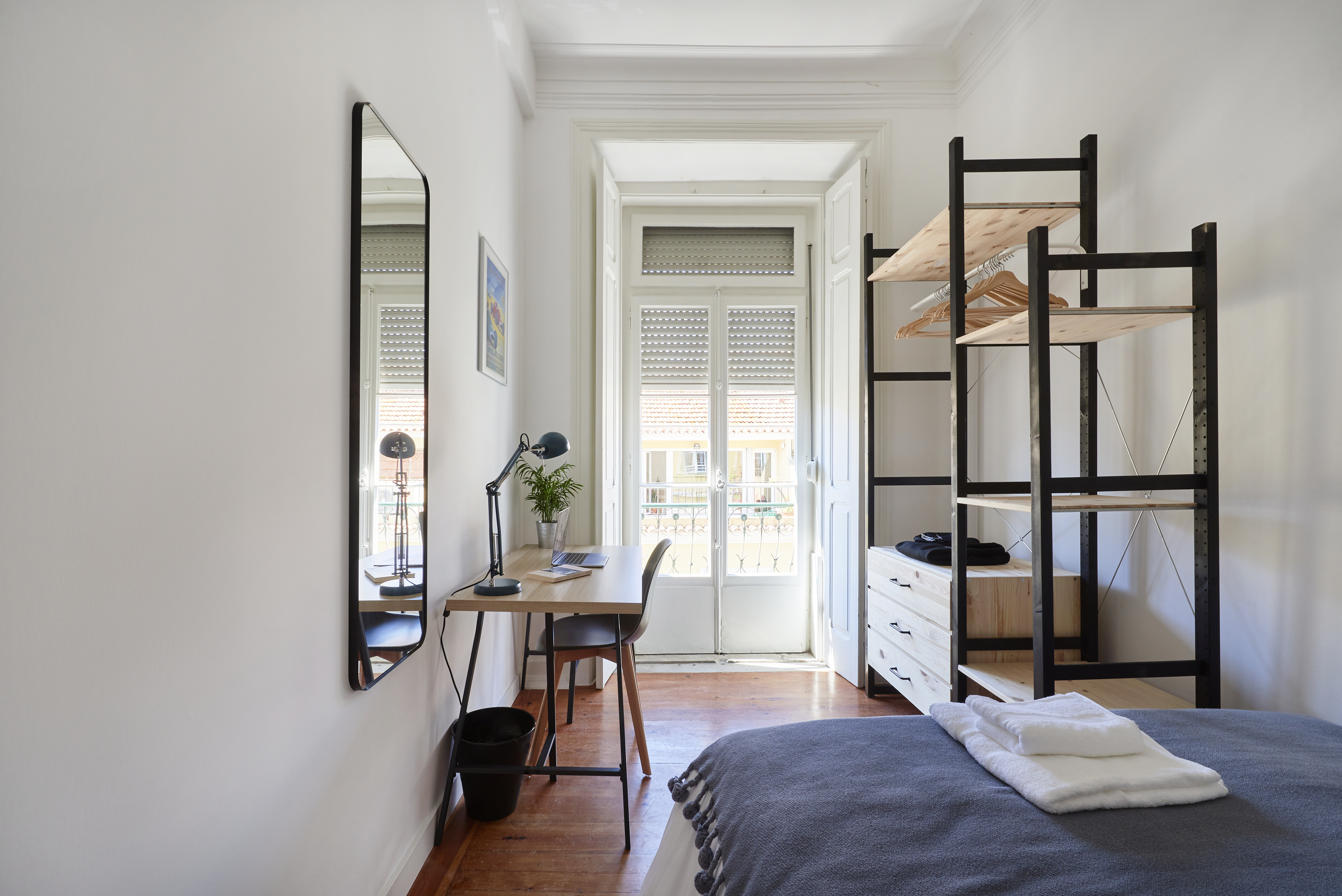 Quarto 1 em Príncipe Real, lisboa – foto 4 de 16