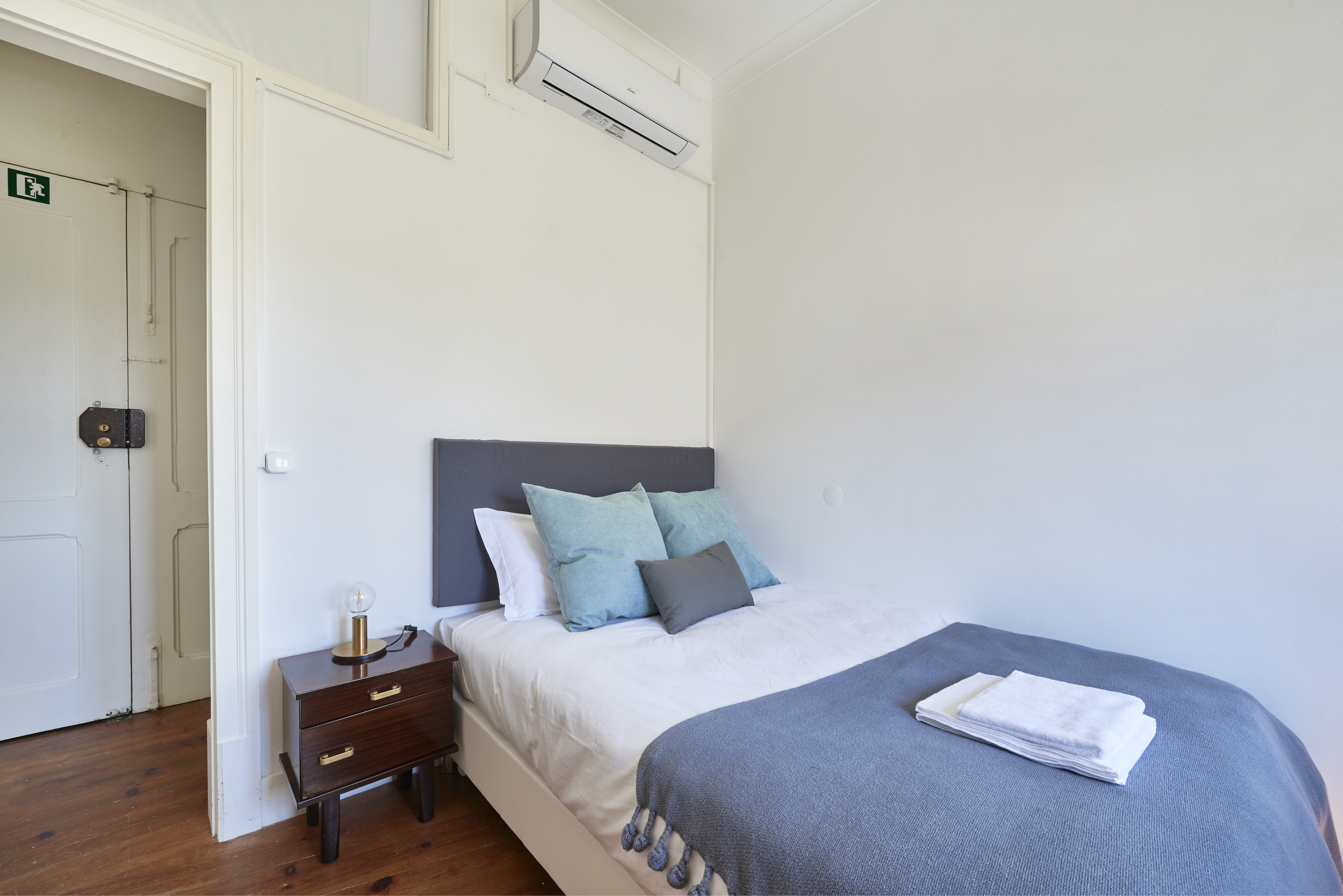 Quarto 3 em Príncipe Real, lisboa – foto 4 de 14