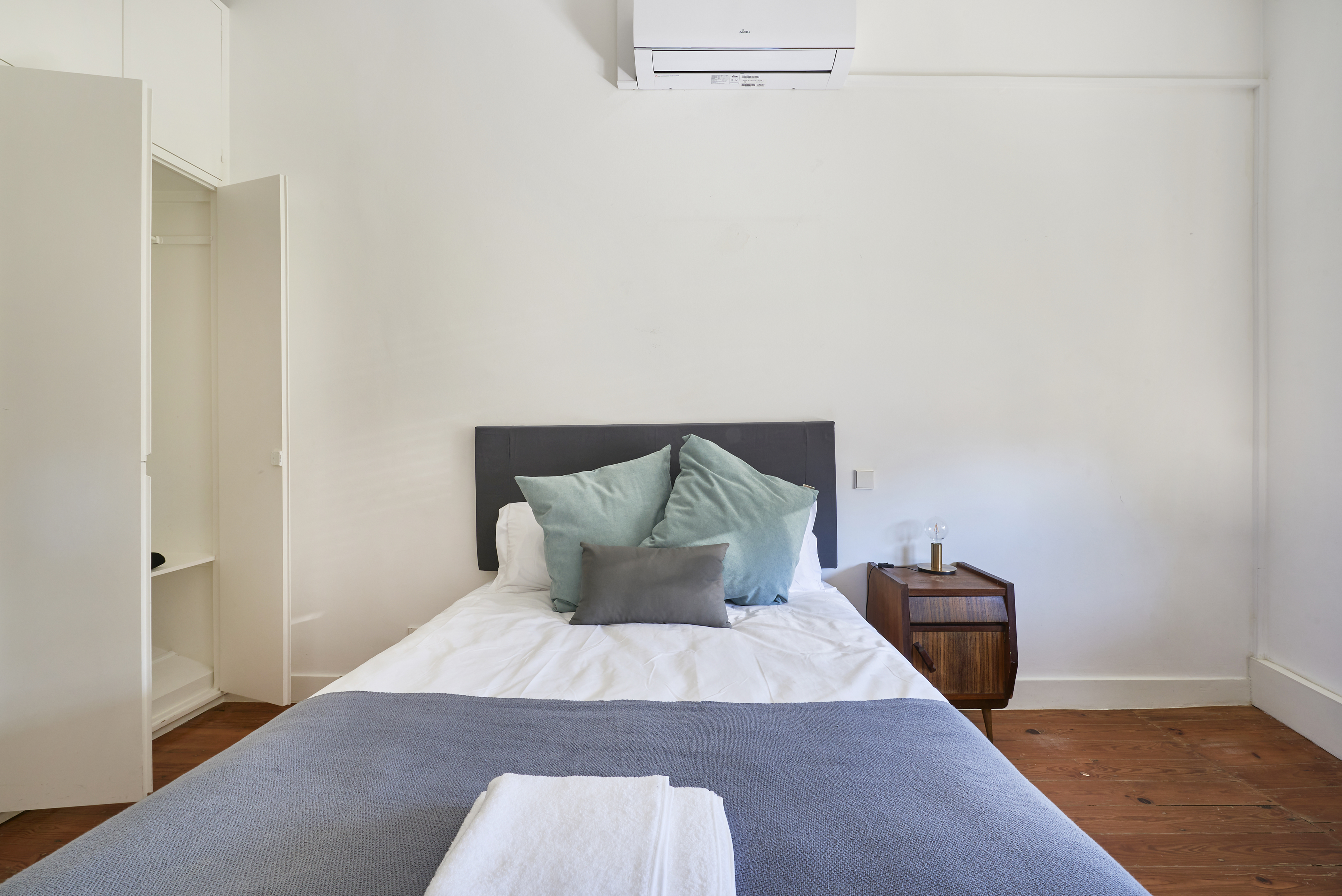 Quarto 5 em Príncipe Real, lisboa – foto 4 de 15