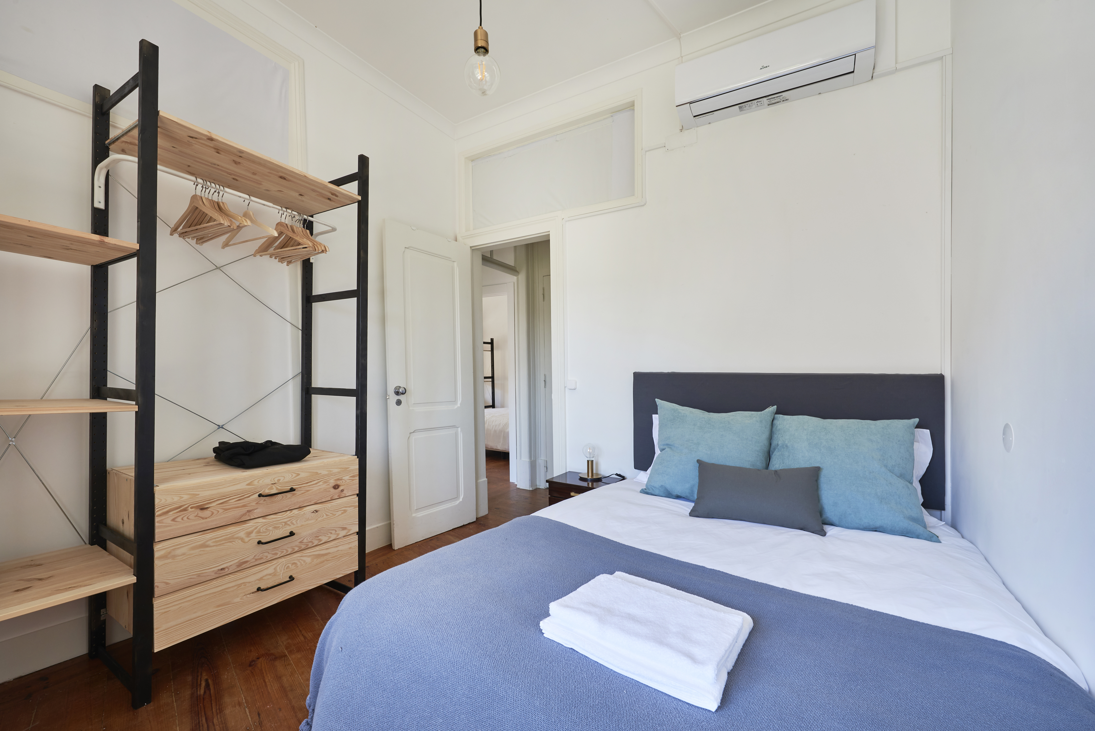 Quarto 3 em Príncipe Real, lisboa – foto 5 de 14