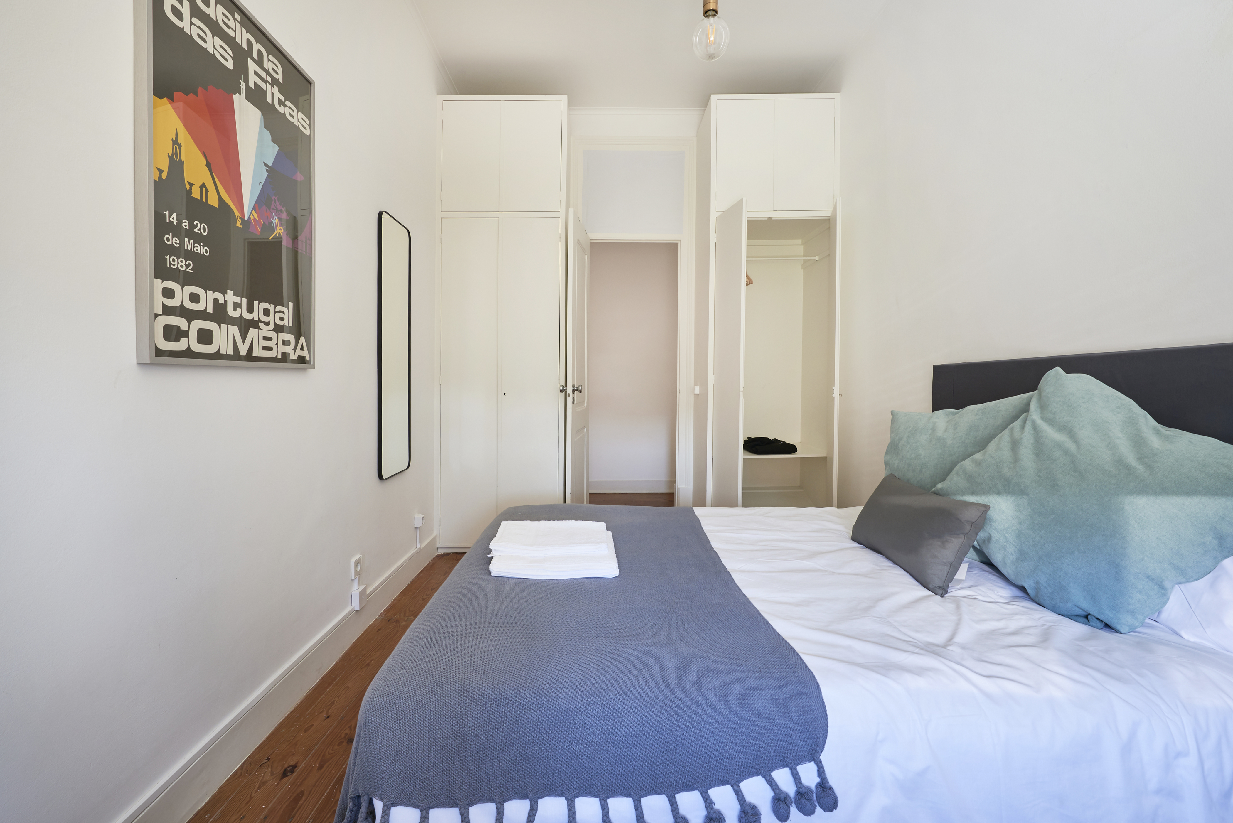Quarto 5 em Príncipe Real, lisboa – foto 5 de 15