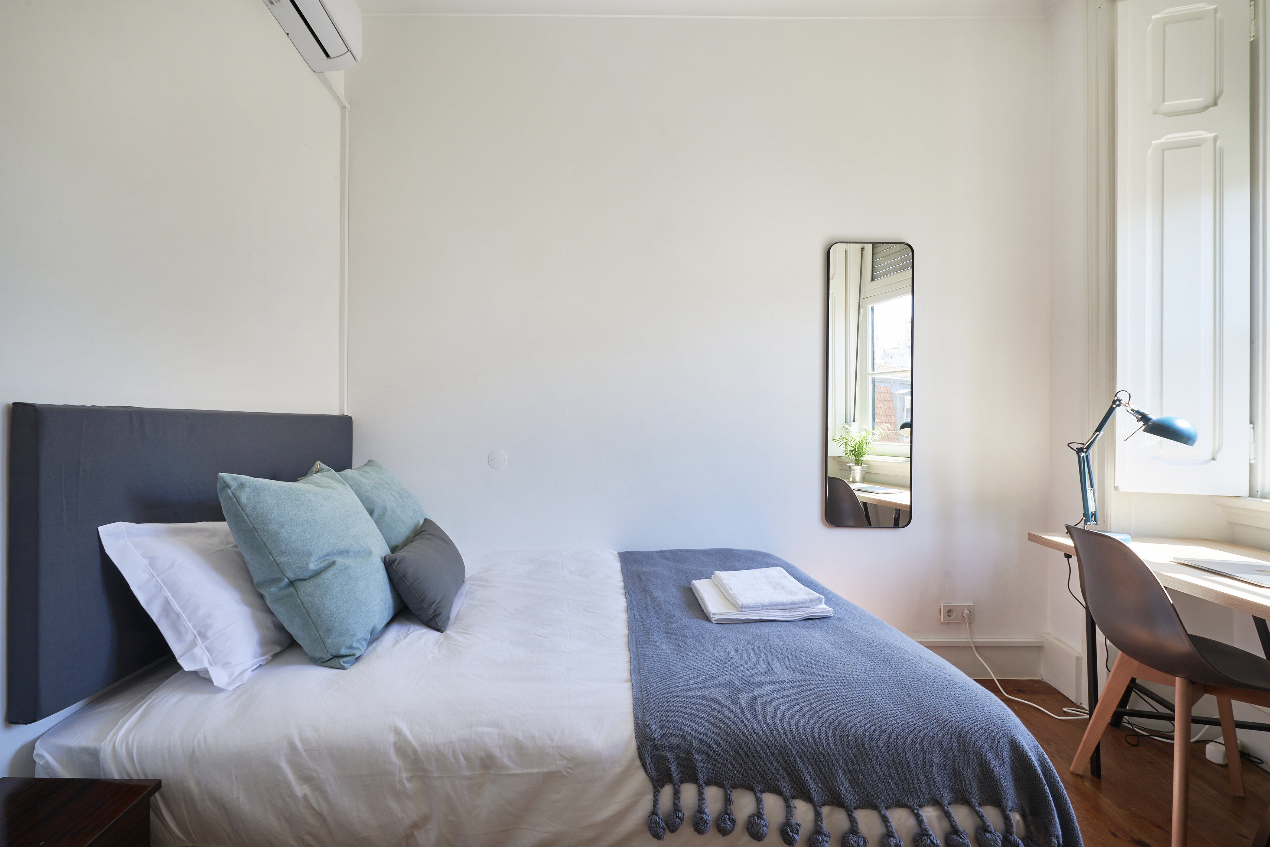 Quarto 3 in Príncipe Real, lisboa – photo 1 of 1