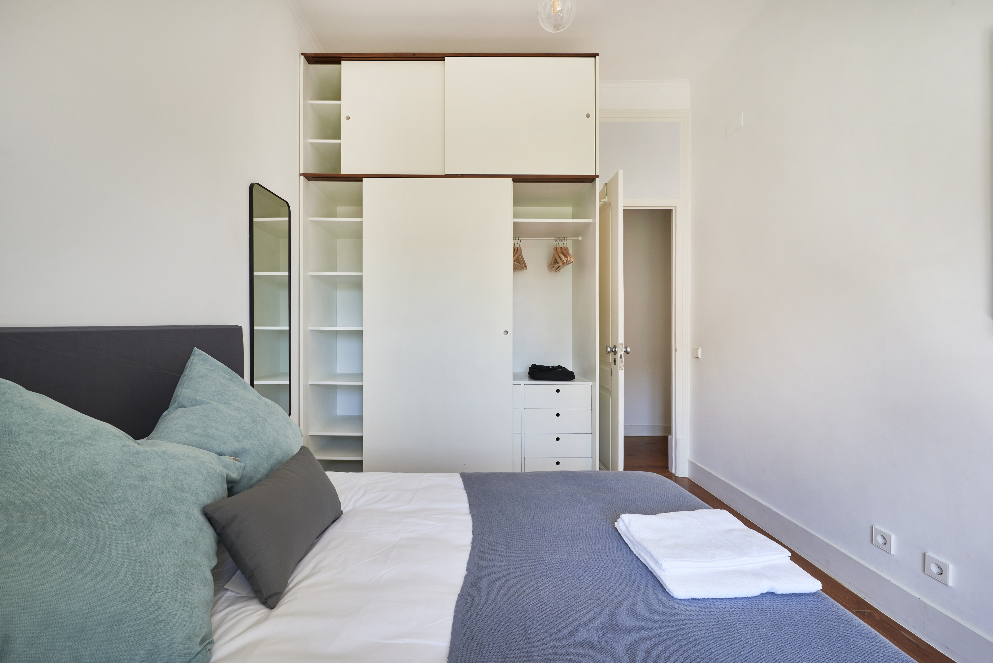 Quarto 4 em Príncipe Real, lisboa – foto 5 de 14